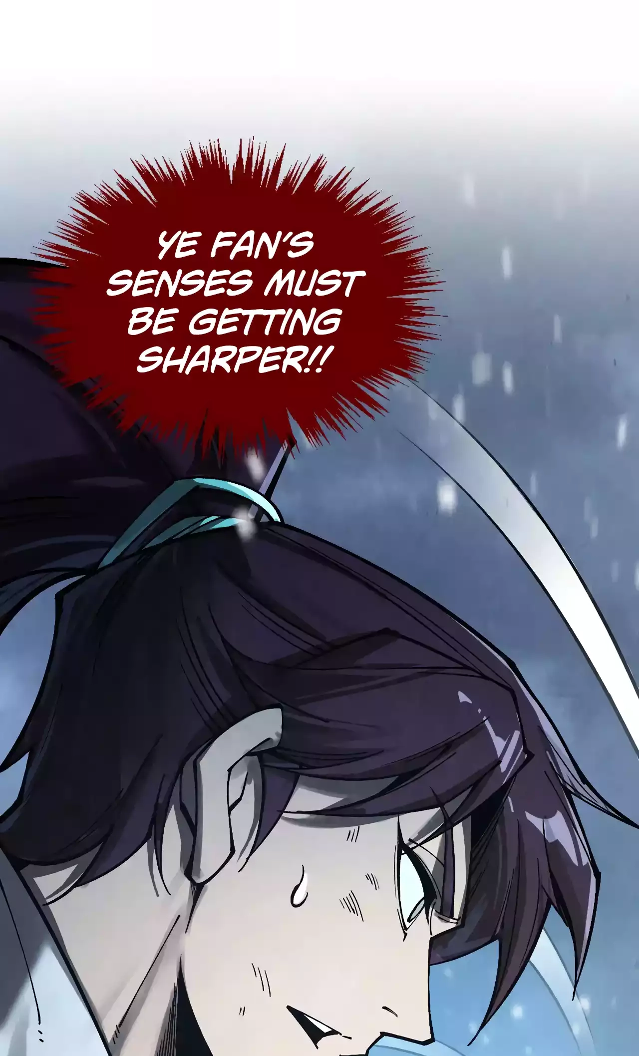 The Ancient Sovereign of Eternity Chapter 353 Page 63