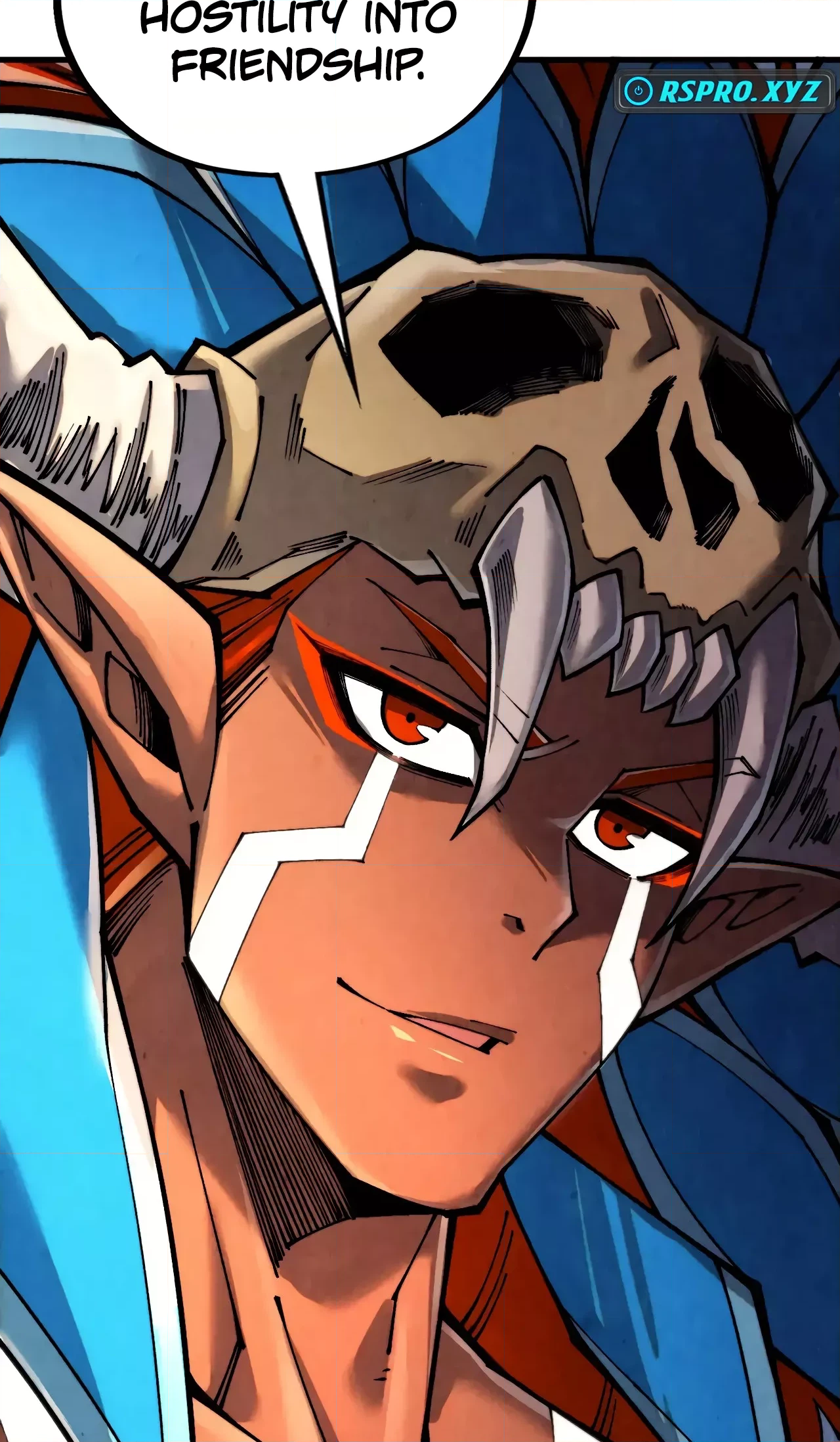 The Ancient Sovereign of Eternity Chapter 366 Page 10
