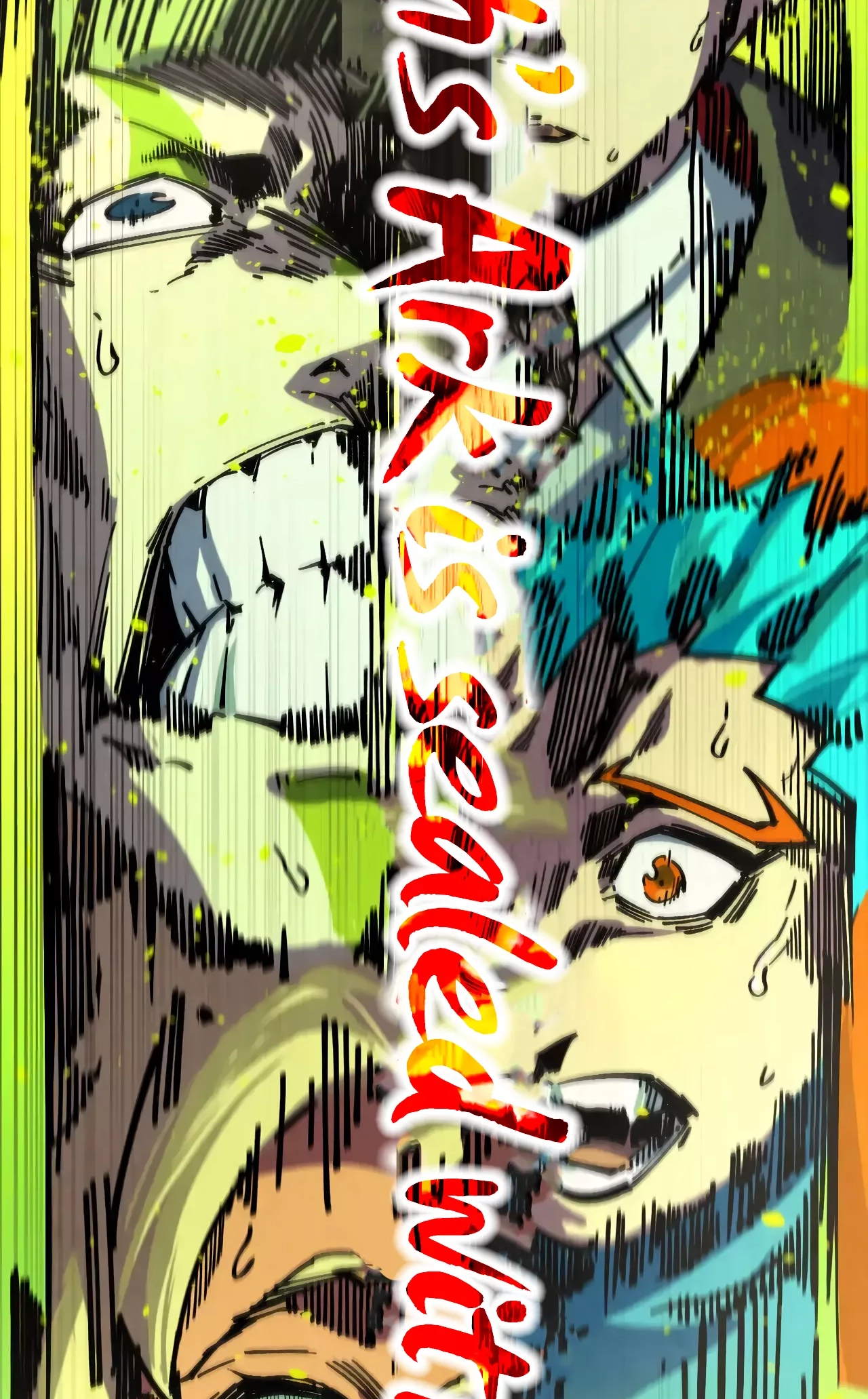The Ancient Sovereign of Eternity Chapter 366 Page 45