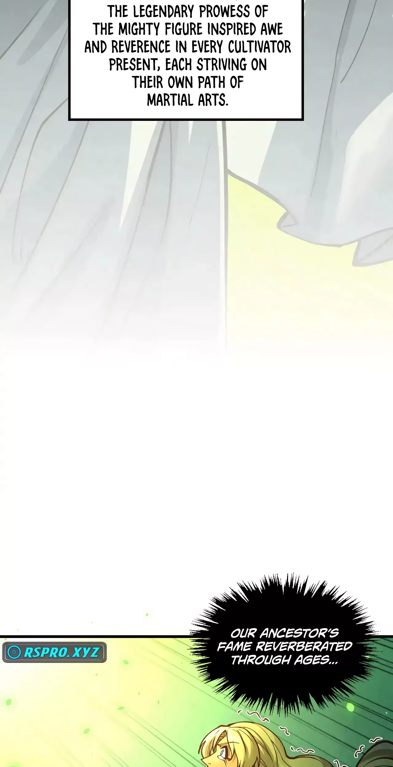 The Ancient Sovereign of Eternity Chapter 366 Page 57