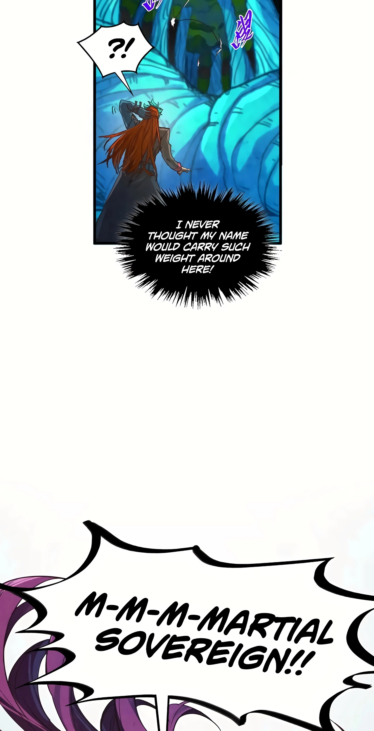 The Ancient Sovereign of Eternity Chapter 373 Page 28
