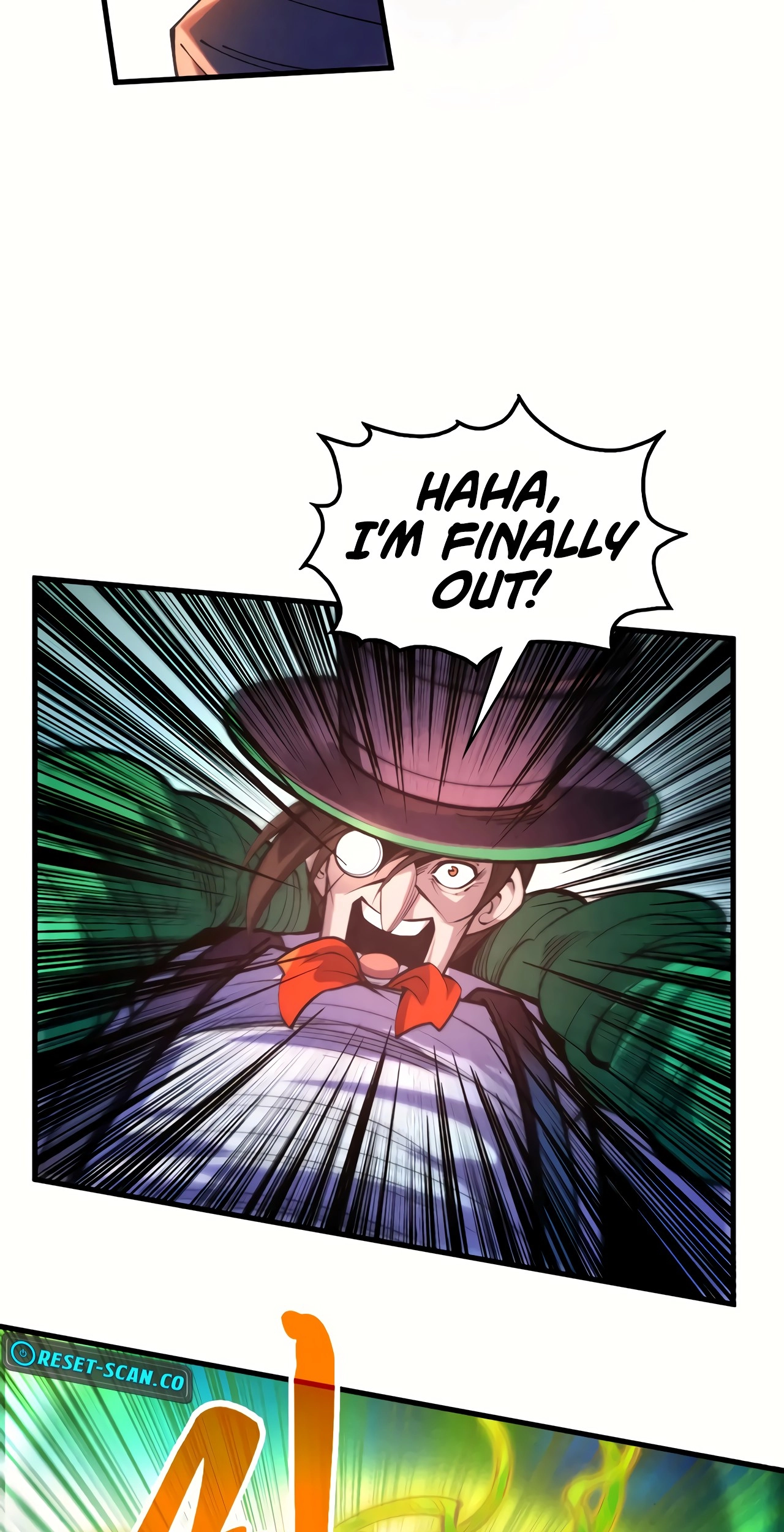 The Ancient Sovereign of Eternity Chapter 373 Page 45