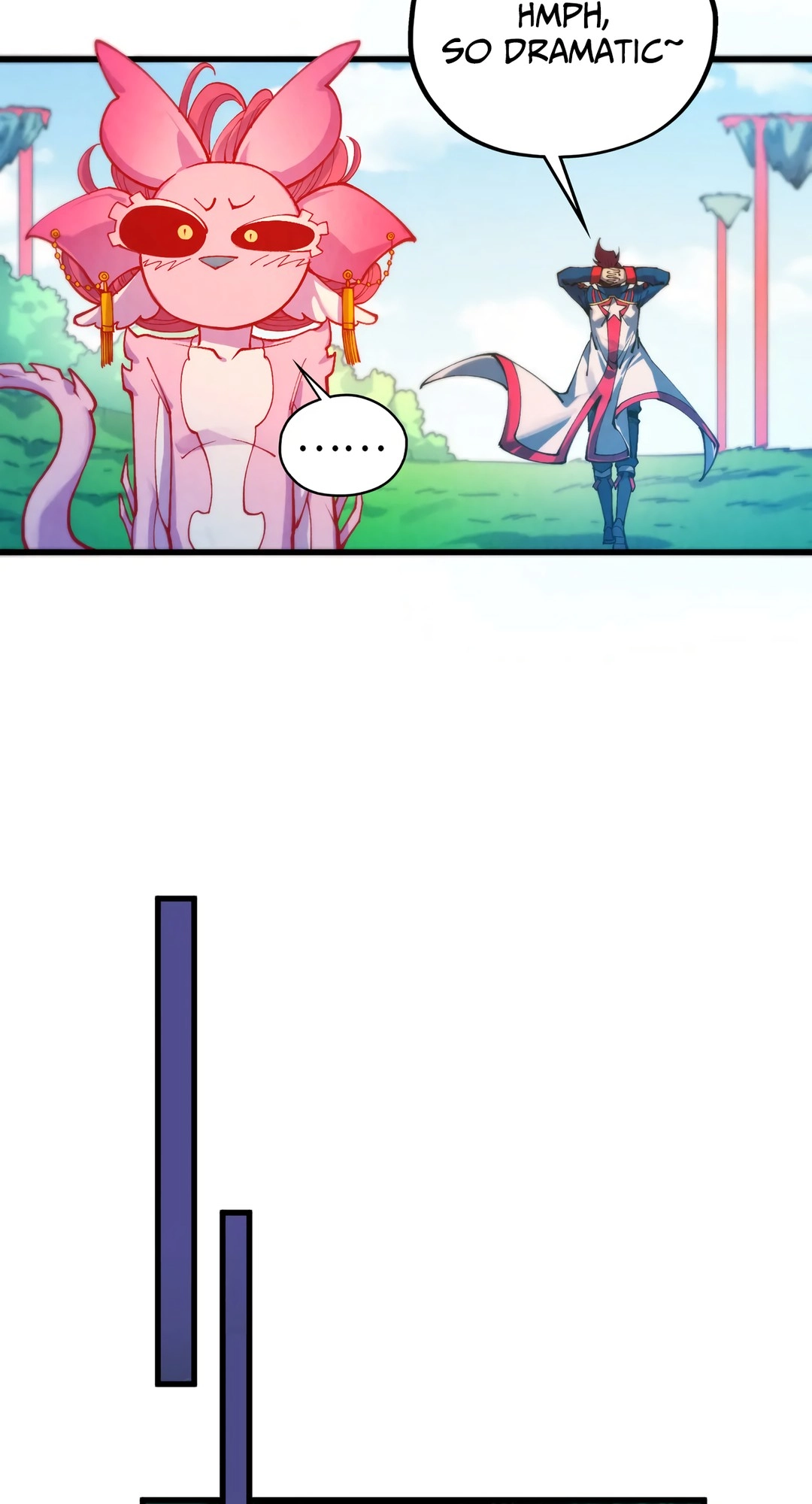 The Ancient Sovereign of Eternity Chapter 465 Page 29