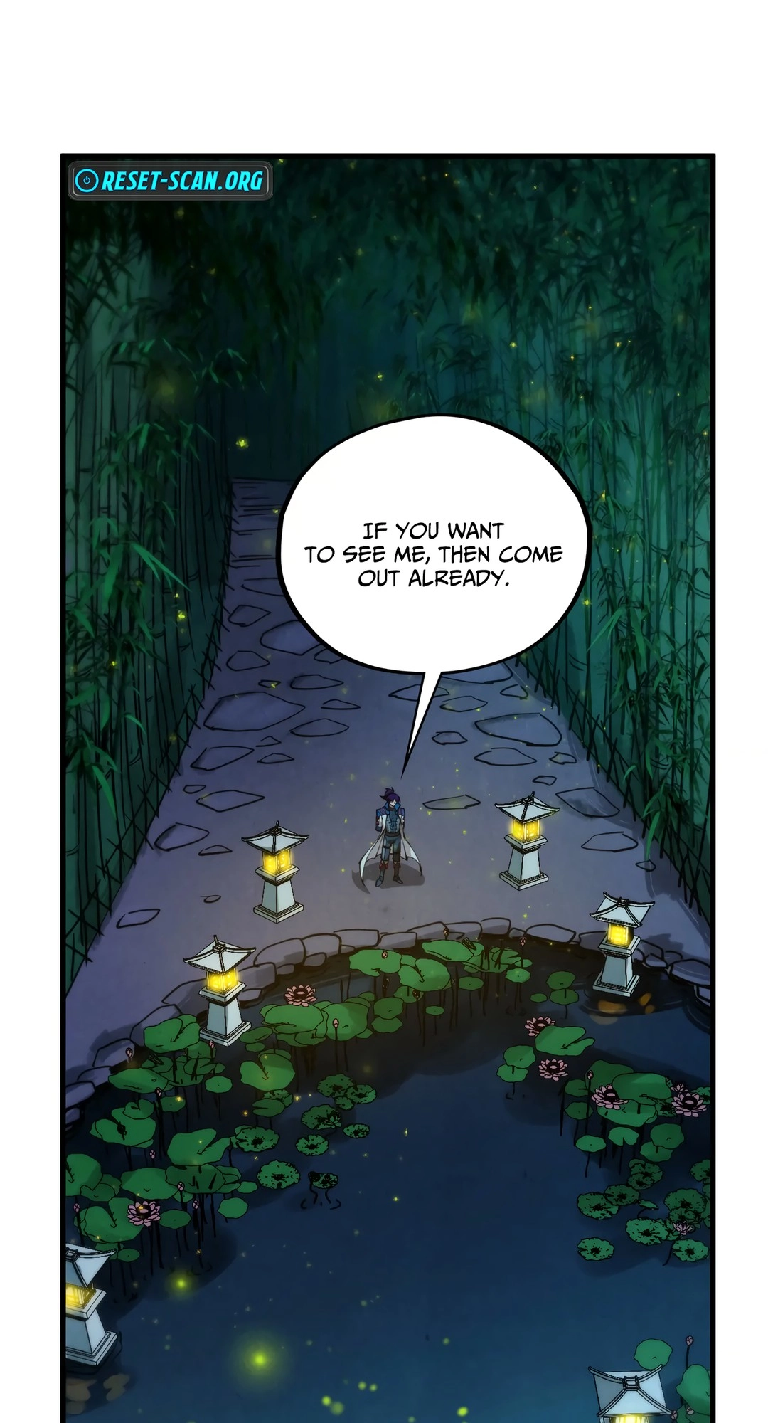 The Ancient Sovereign of Eternity Chapter 465 Page 32