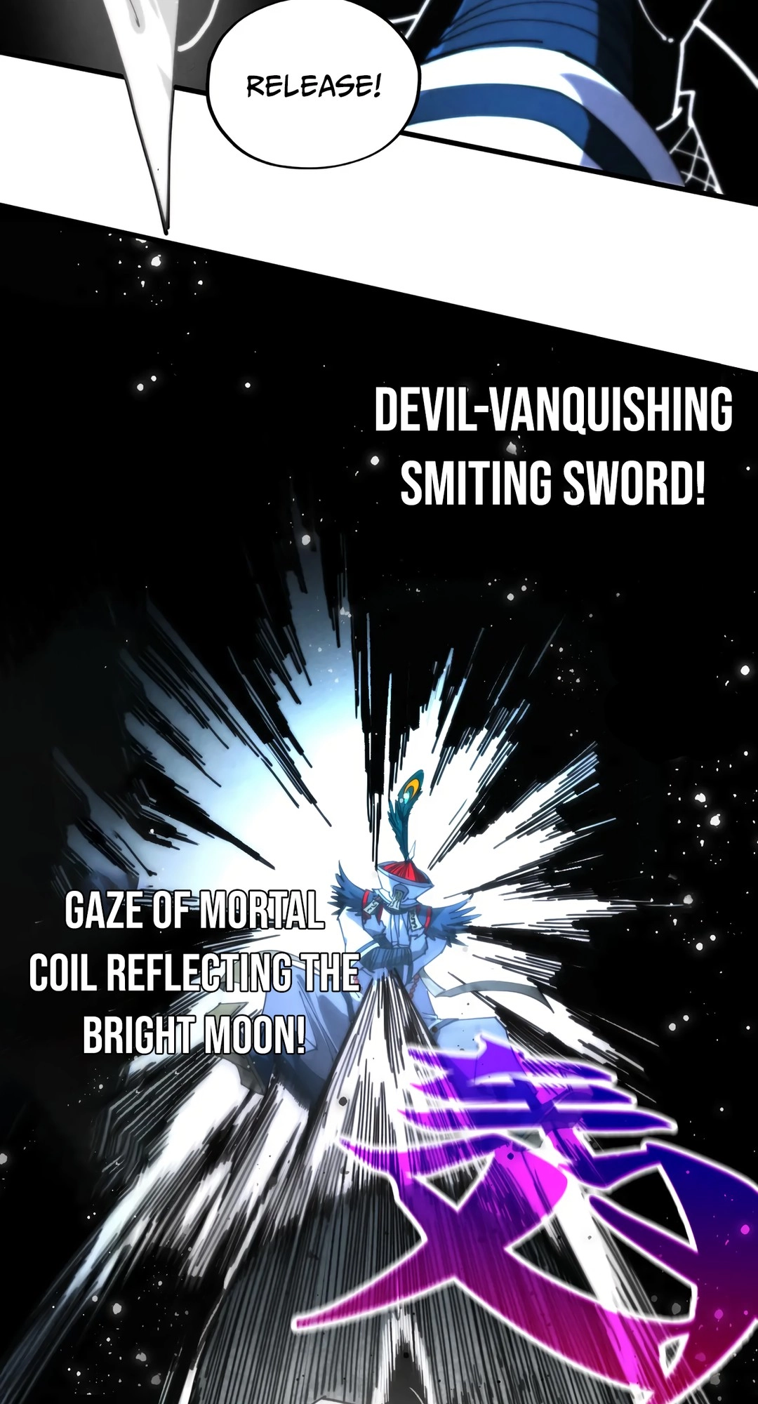 The Ancient Sovereign of Eternity Chapter 465 Page 56
