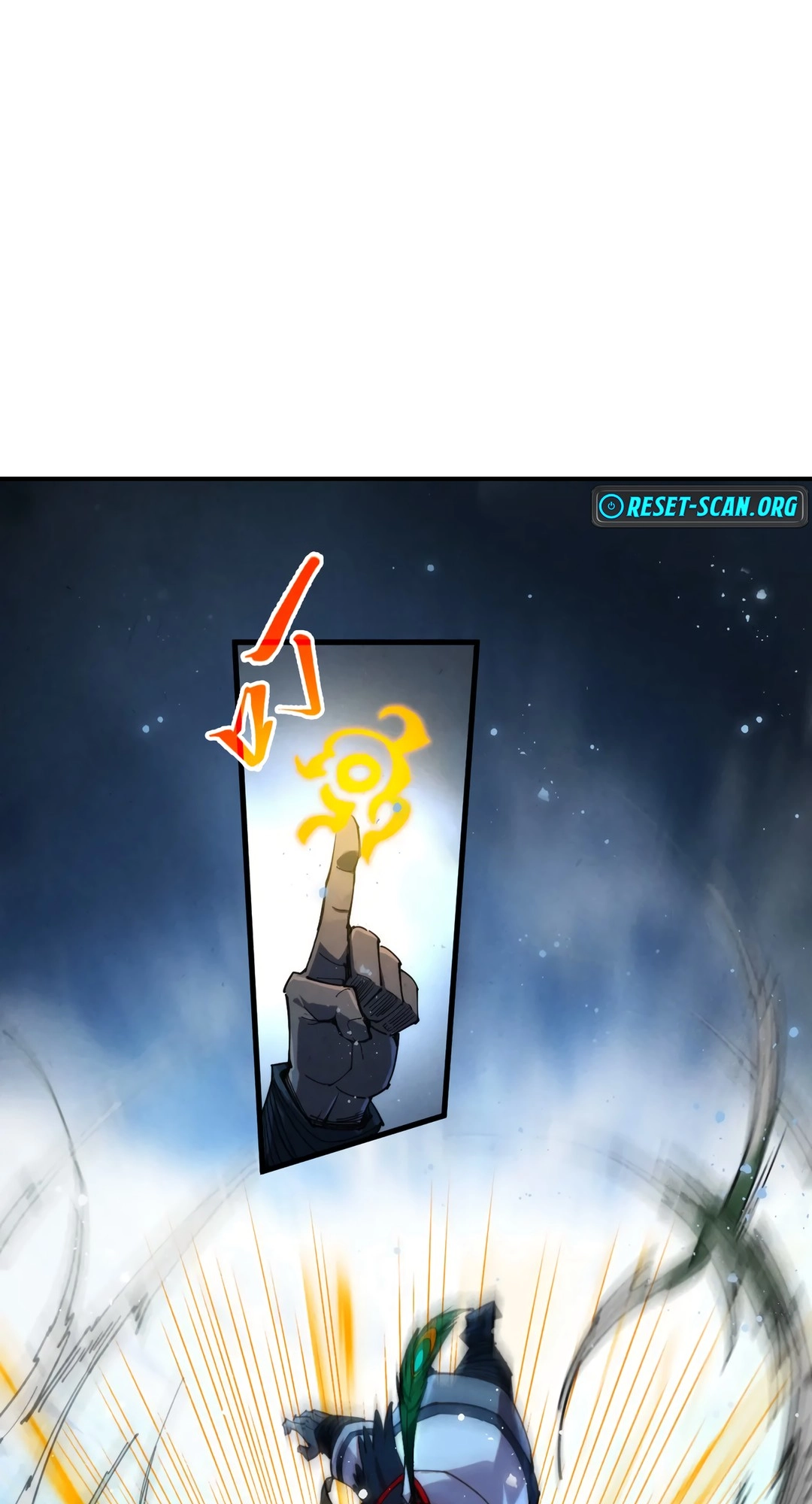 The Ancient Sovereign of Eternity Chapter 465 Page 58