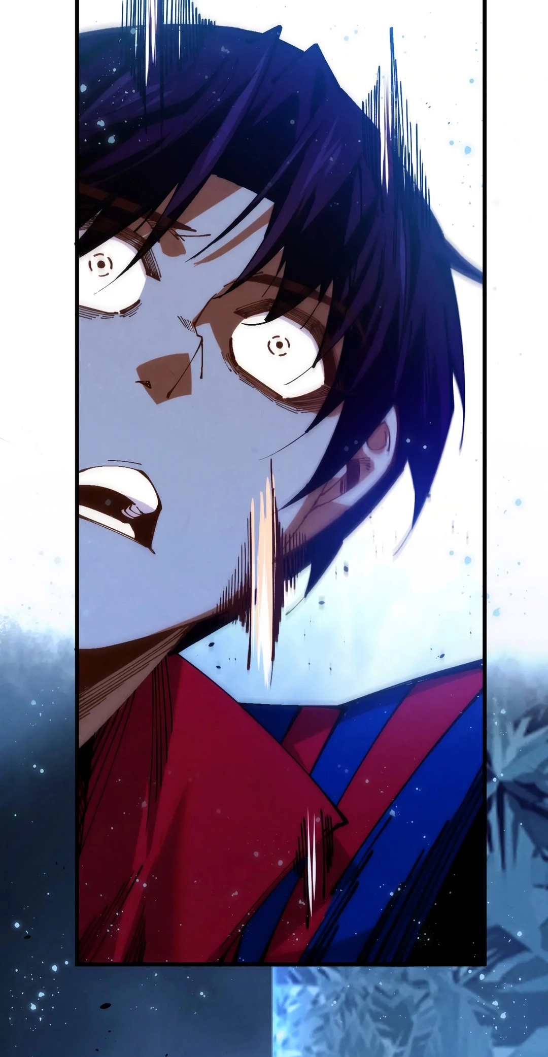 The Ancient Sovereign of Eternity Chapter 465 Page 66