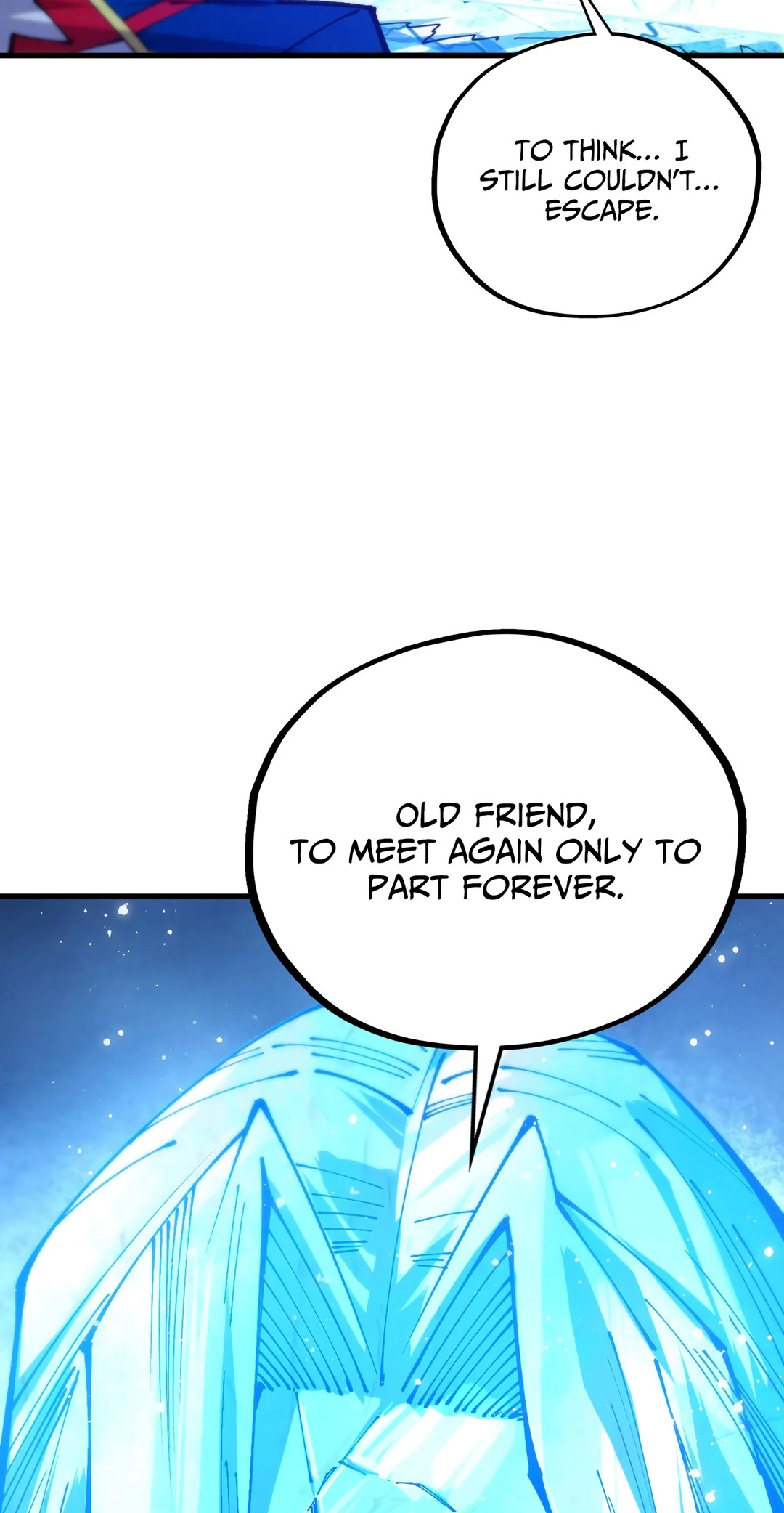 The Ancient Sovereign of Eternity Chapter 465 Page 68