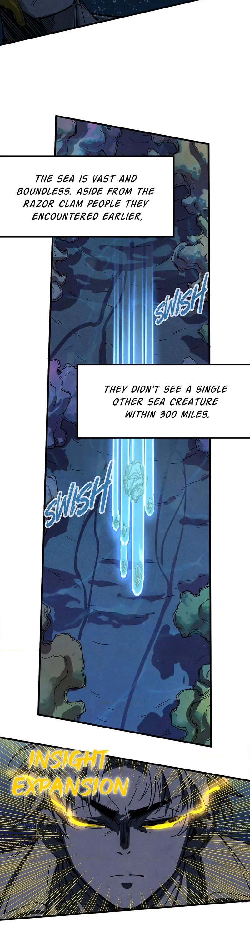 The Ancient Sovereign of Eternity Chapter 176 Page 17