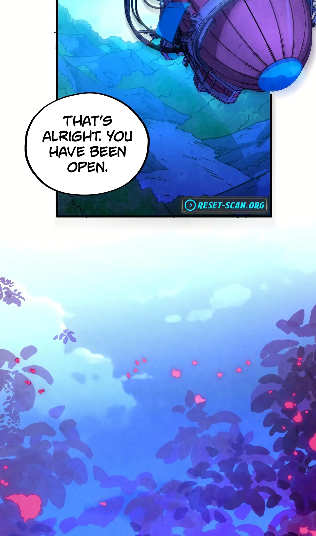 The Ancient Sovereign of Eternity Chapter 431 Page 11