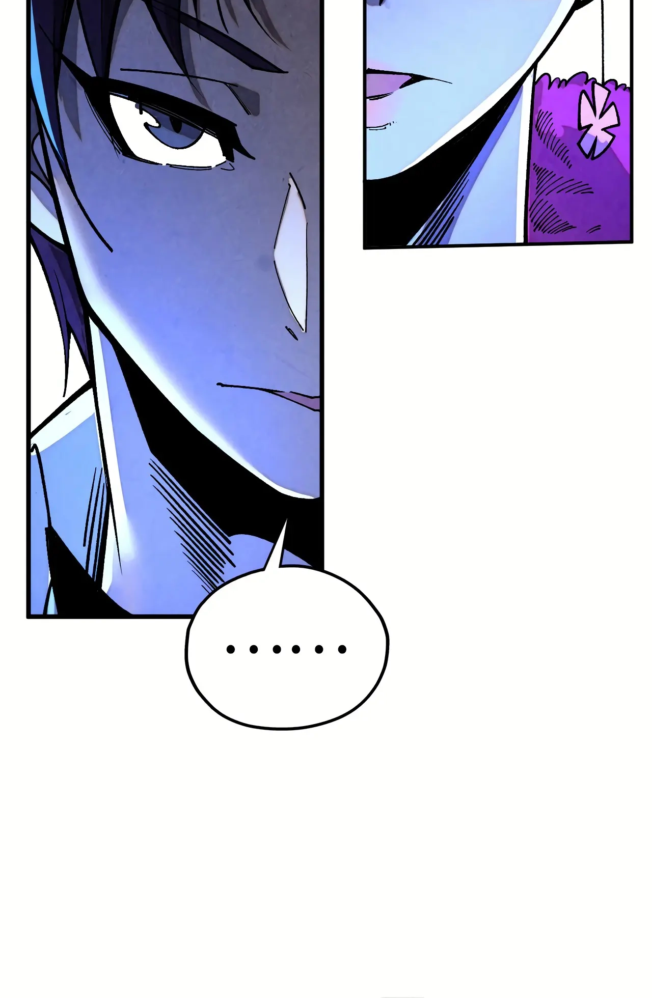 The Ancient Sovereign of Eternity Chapter 431 Page 36
