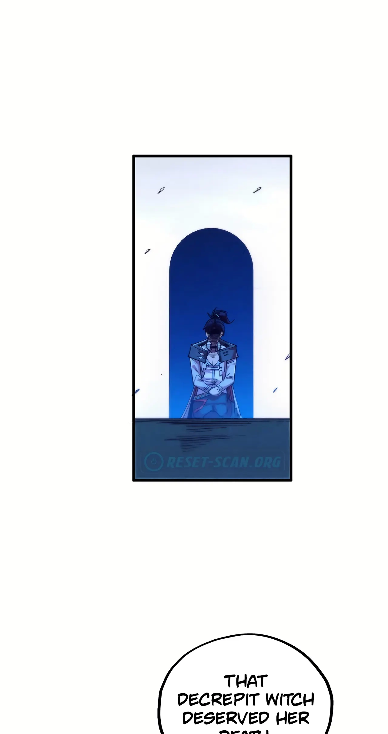 The Ancient Sovereign of Eternity Chapter 431 Page 42