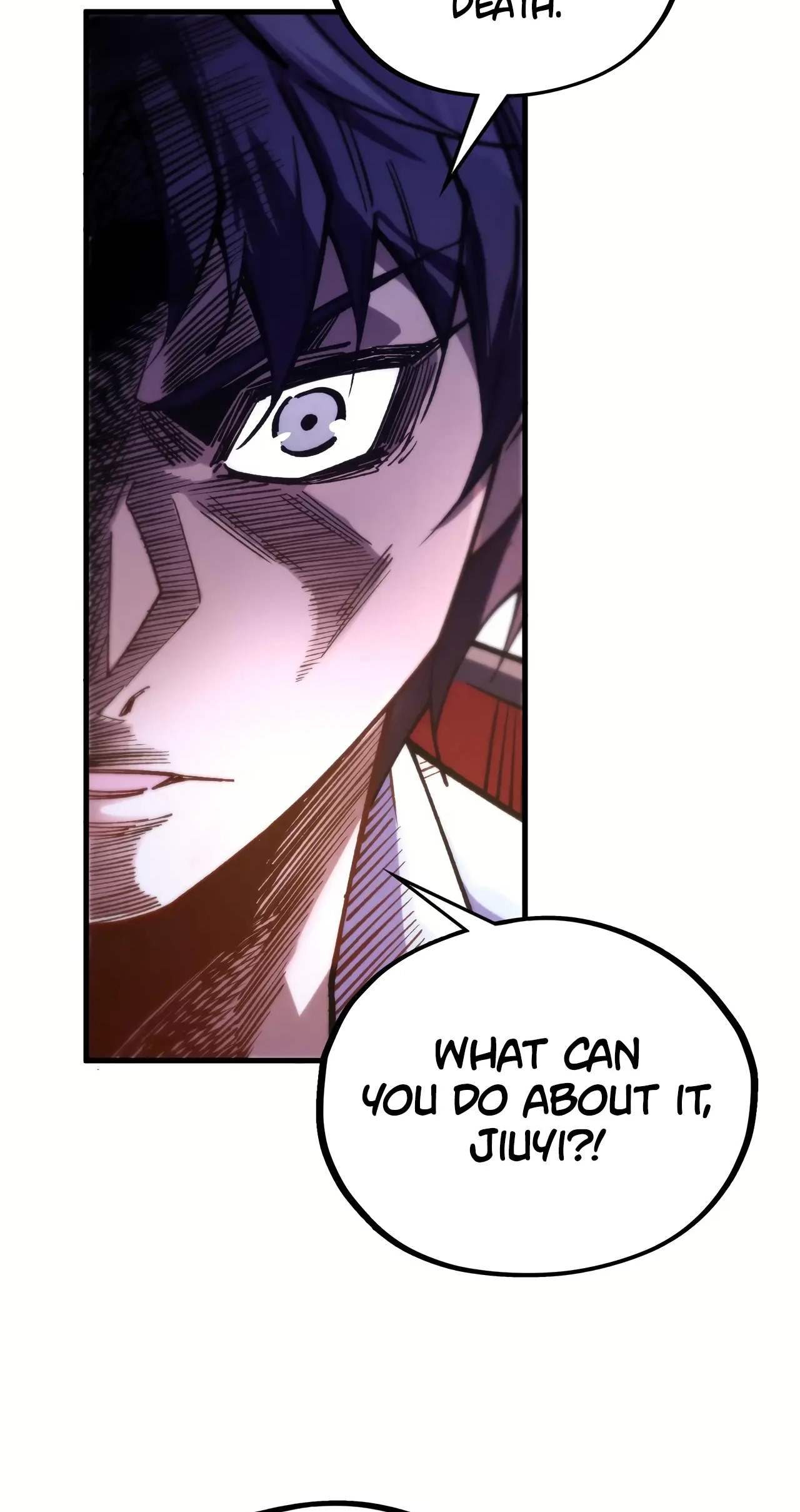 The Ancient Sovereign of Eternity Chapter 431 Page 43