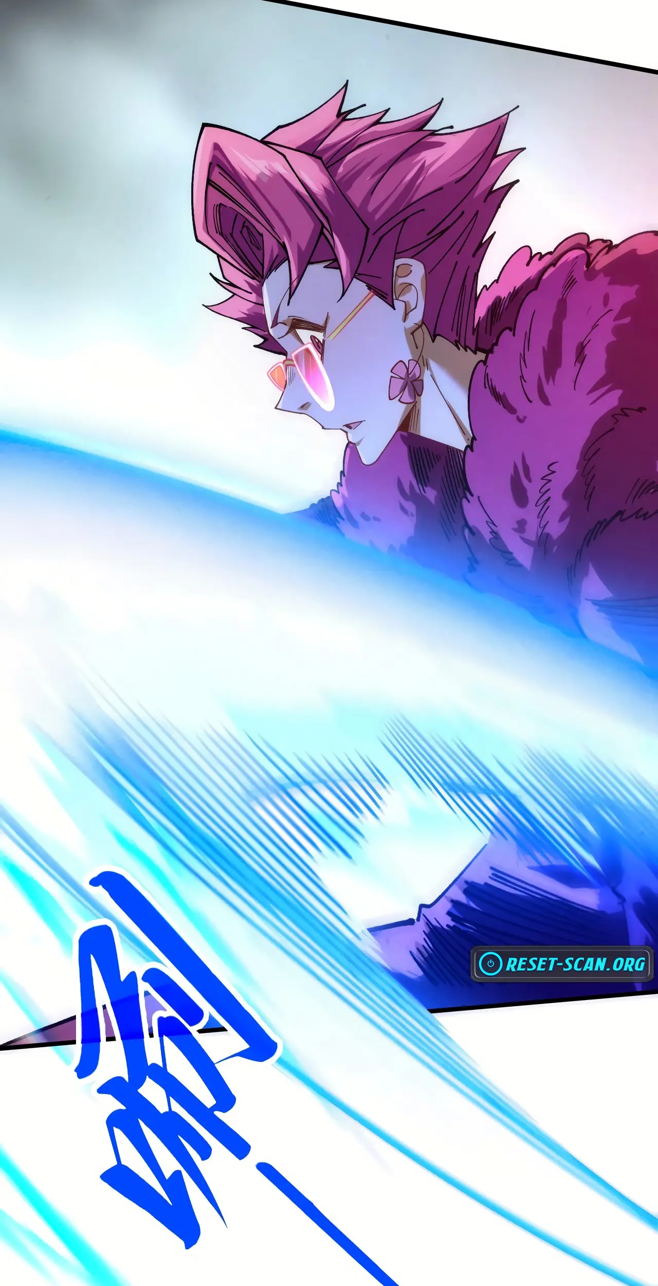 The Ancient Sovereign of Eternity Chapter 431 Page 48