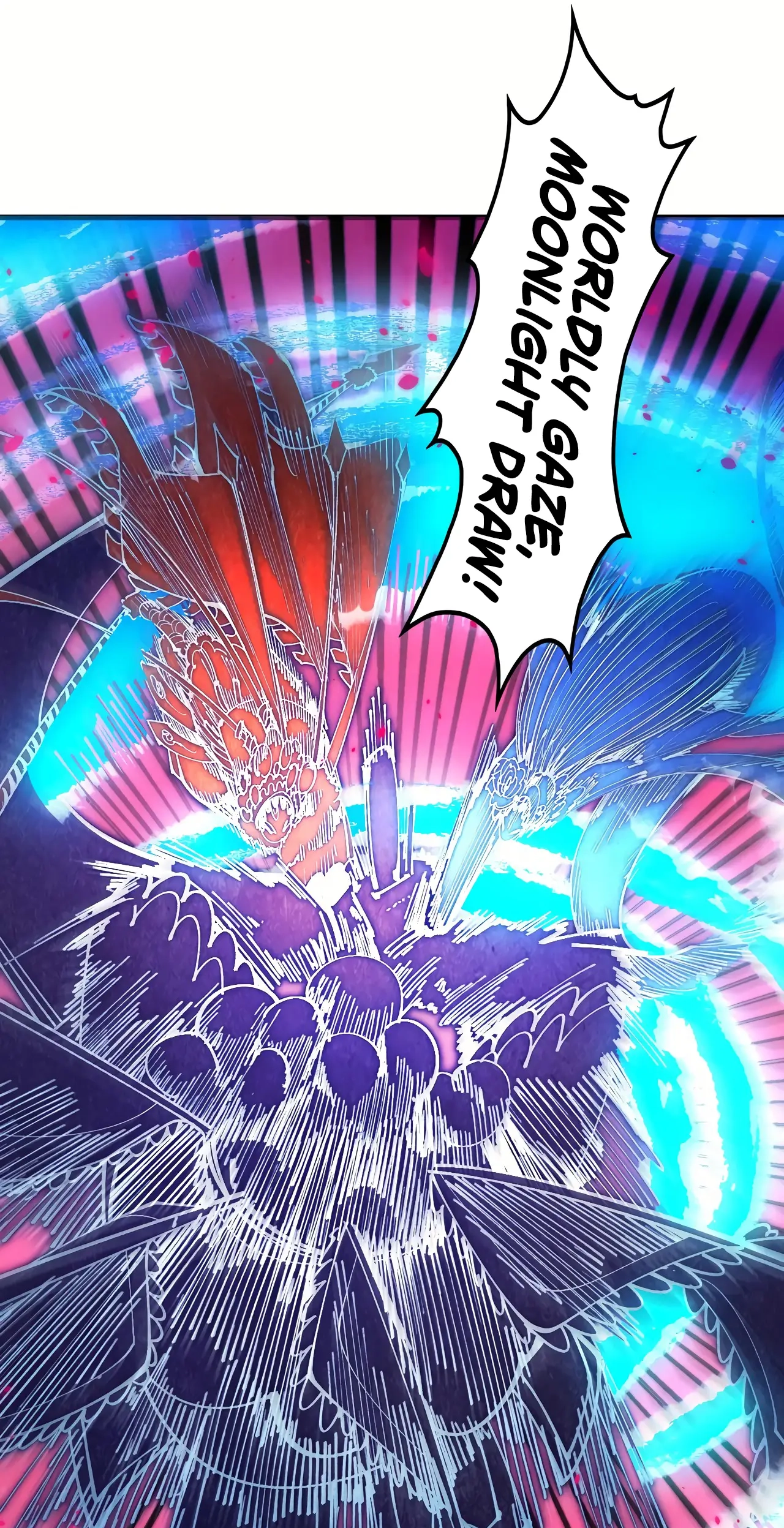 The Ancient Sovereign of Eternity Chapter 431 Page 61