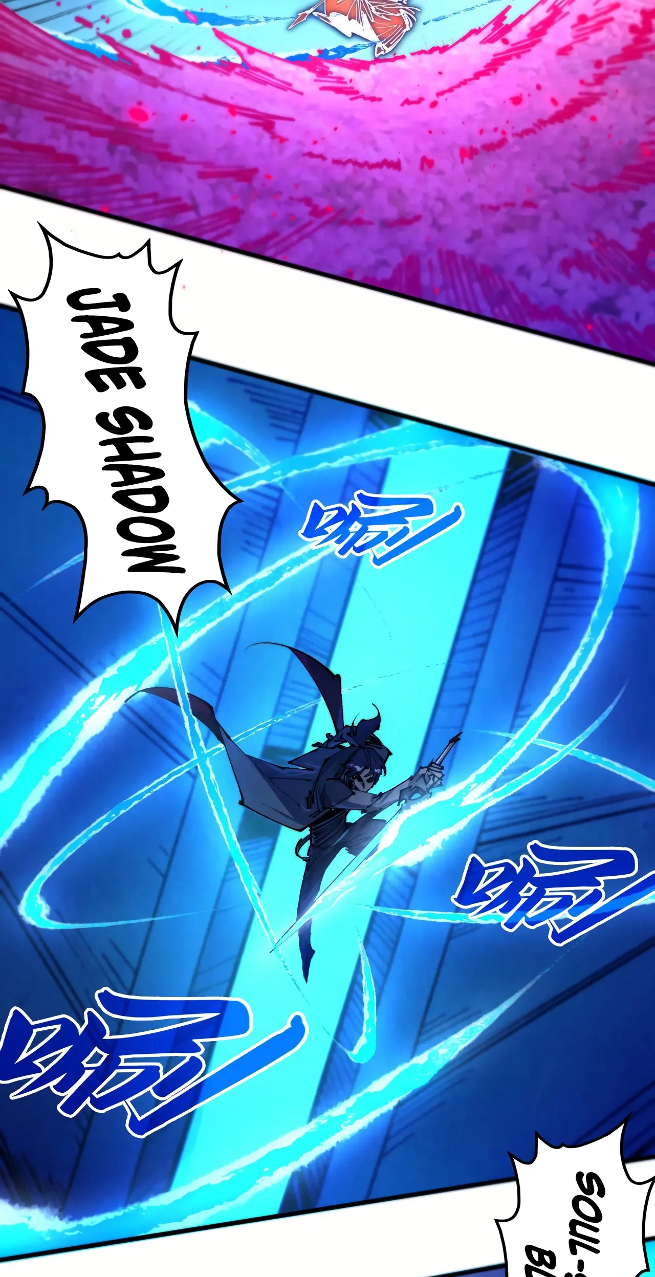 The Ancient Sovereign of Eternity Chapter 431 Page 63