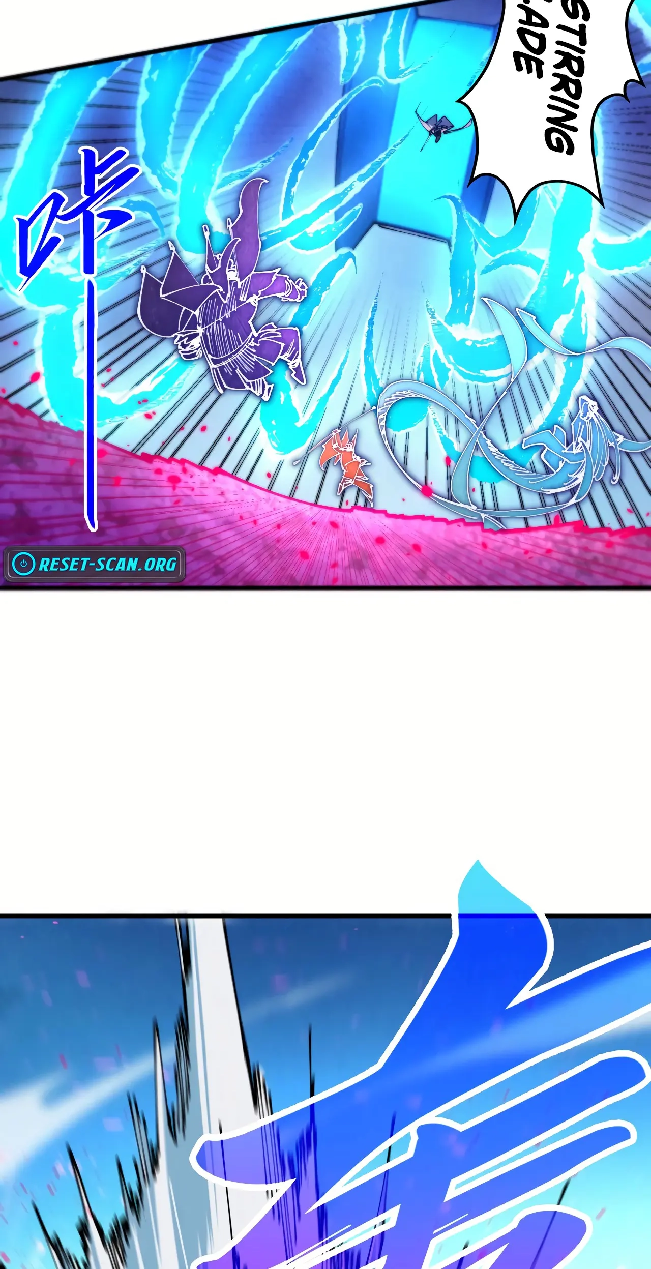 The Ancient Sovereign of Eternity Chapter 431 Page 64