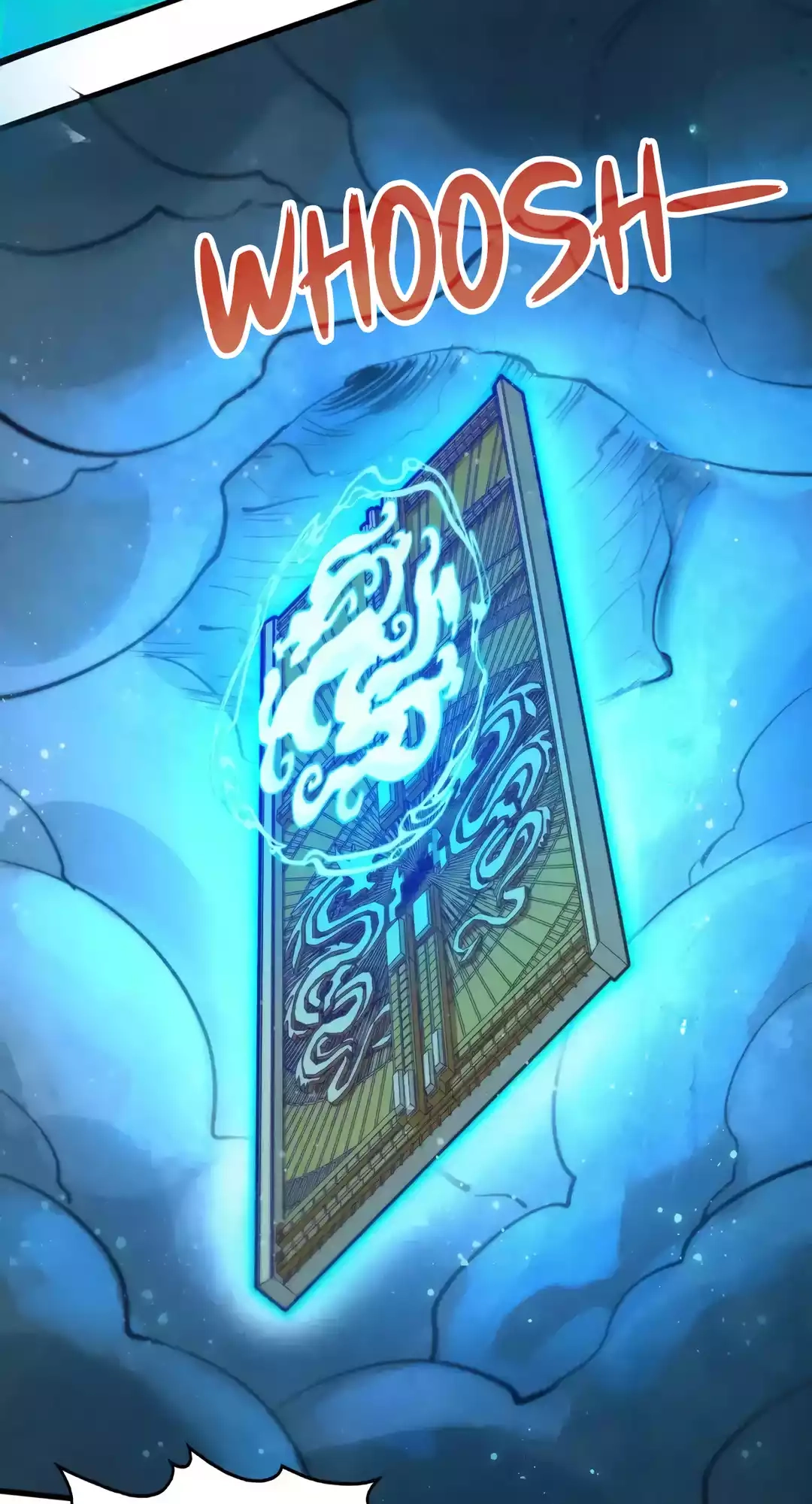 The Ancient Sovereign of Eternity Chapter 261 Page 42