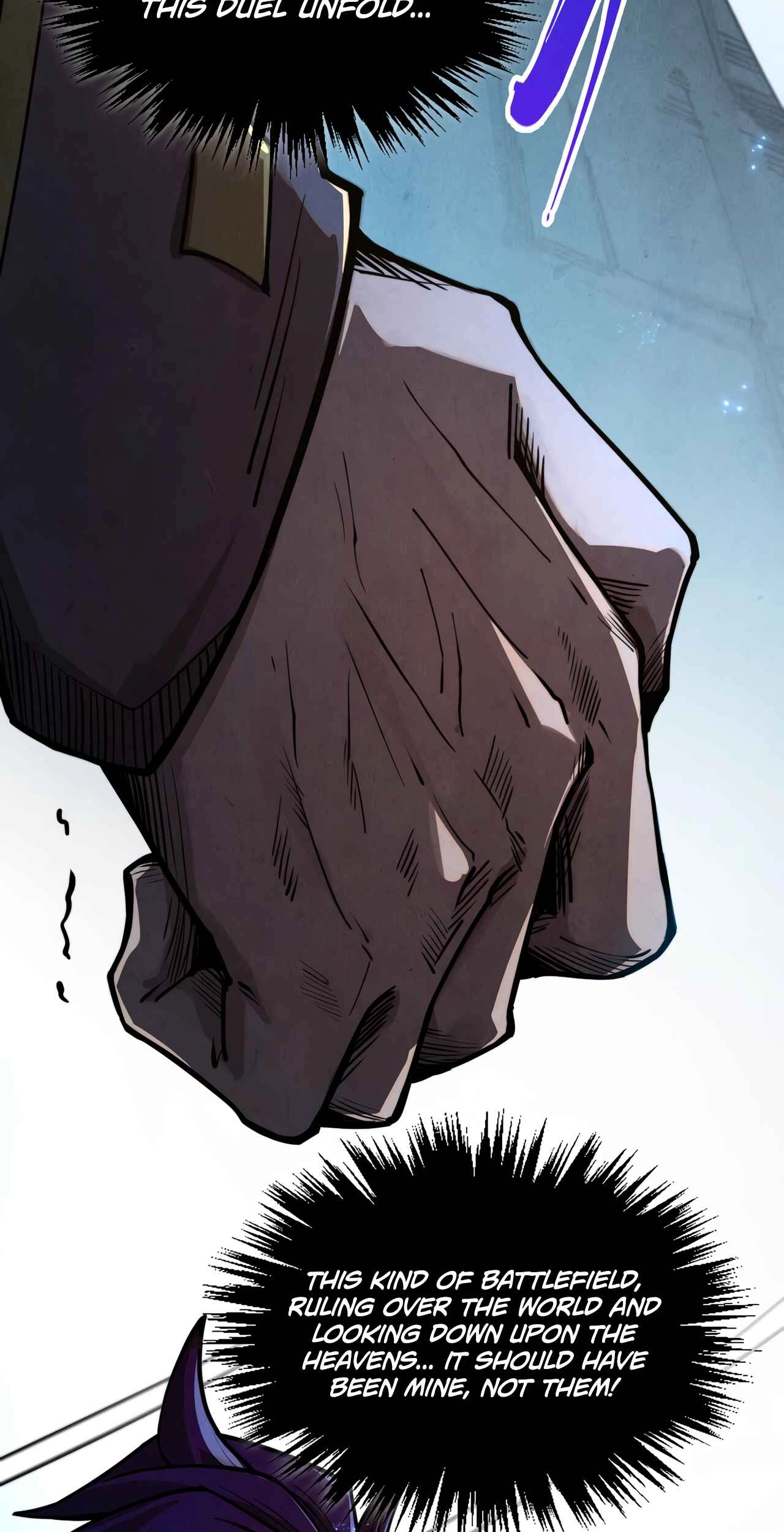 The Ancient Sovereign of Eternity Chapter 513 Page 5