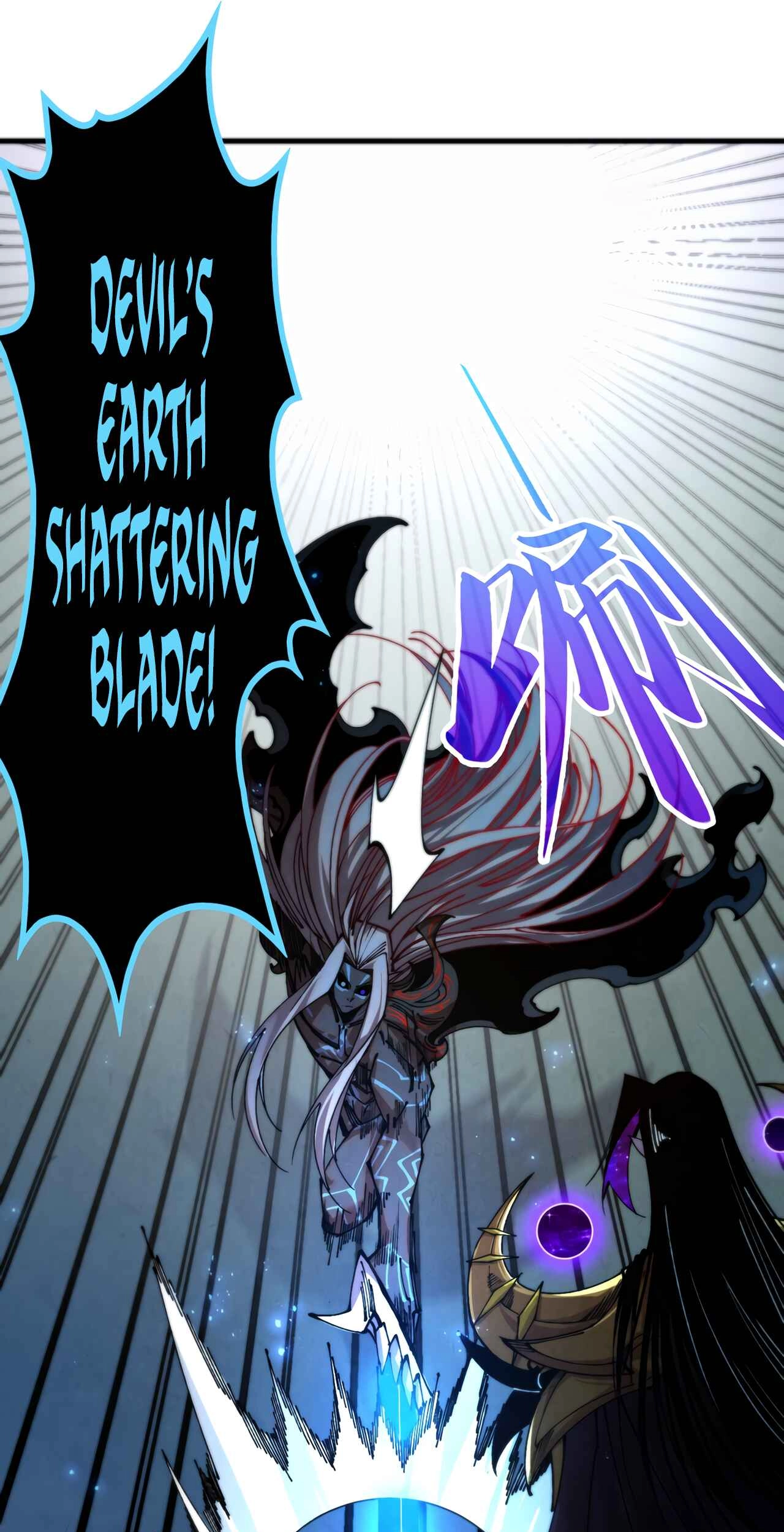 The Ancient Sovereign of Eternity Chapter 513 Page 13
