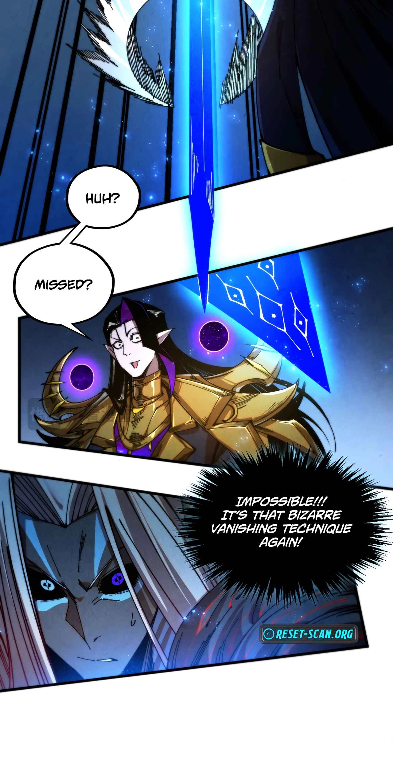 The Ancient Sovereign of Eternity Chapter 513 Page 14