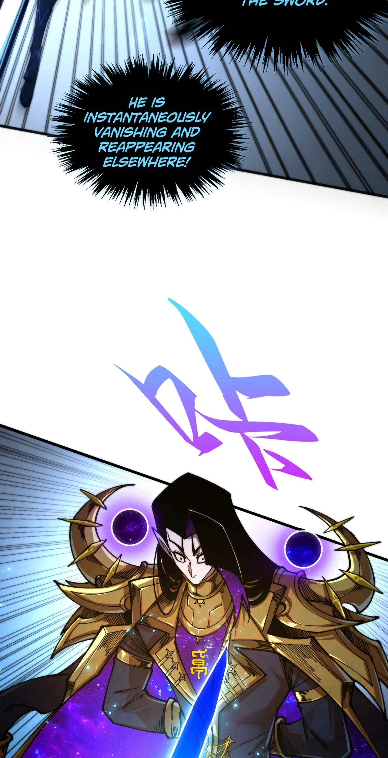 The Ancient Sovereign of Eternity Chapter 513 Page 16
