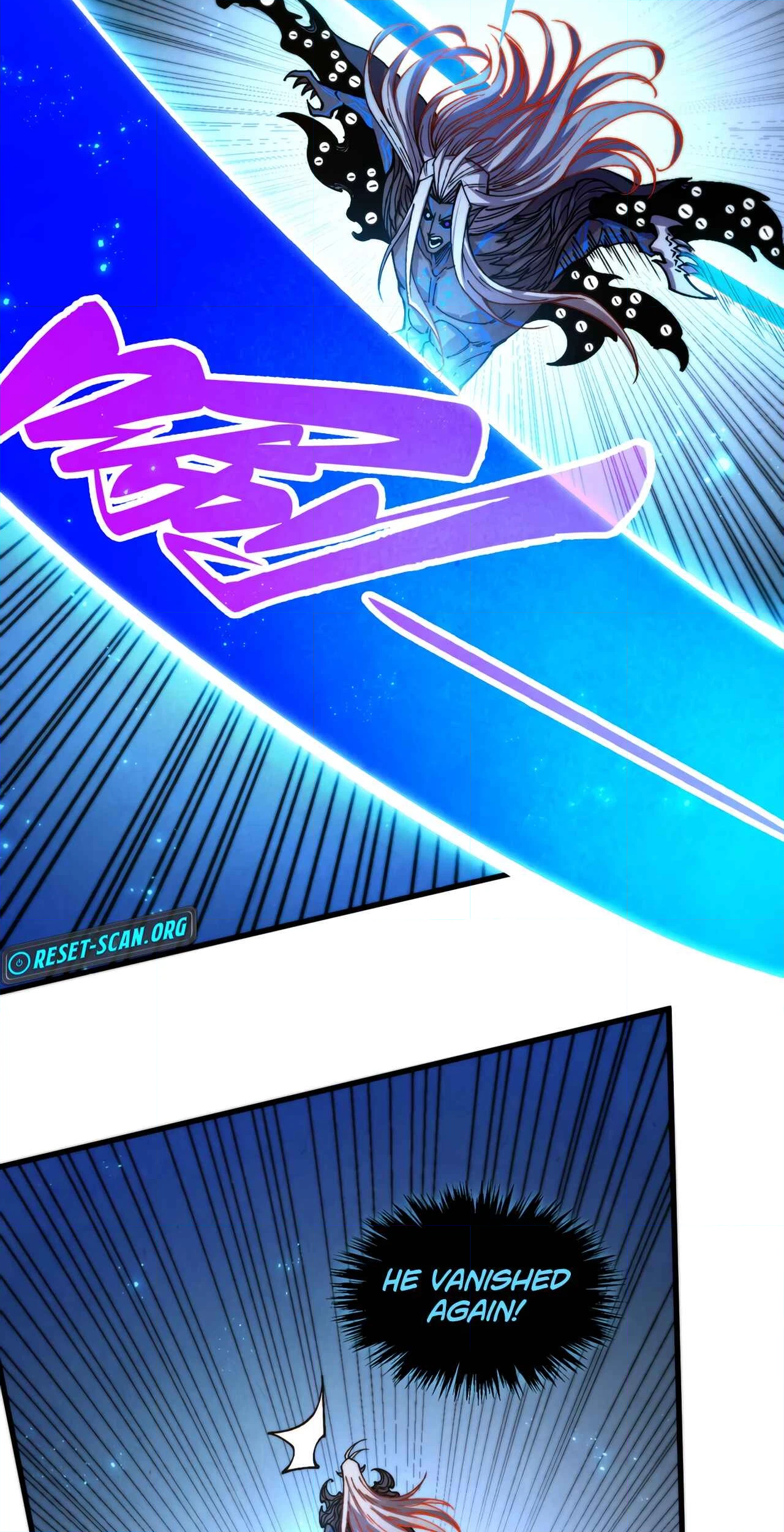The Ancient Sovereign of Eternity Chapter 513 Page 20