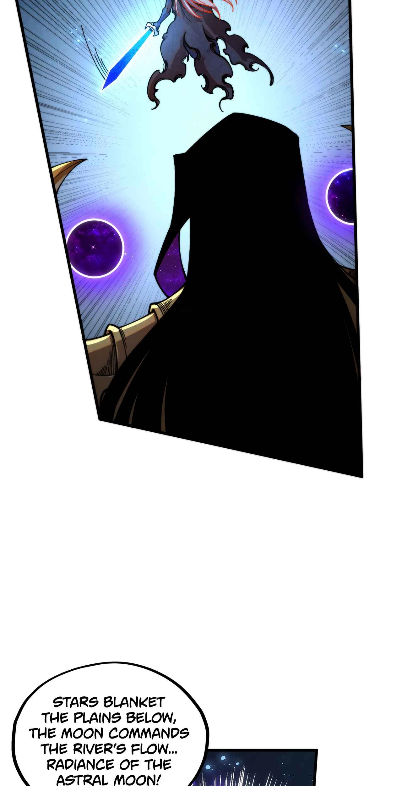 The Ancient Sovereign of Eternity Chapter 513 Page 21