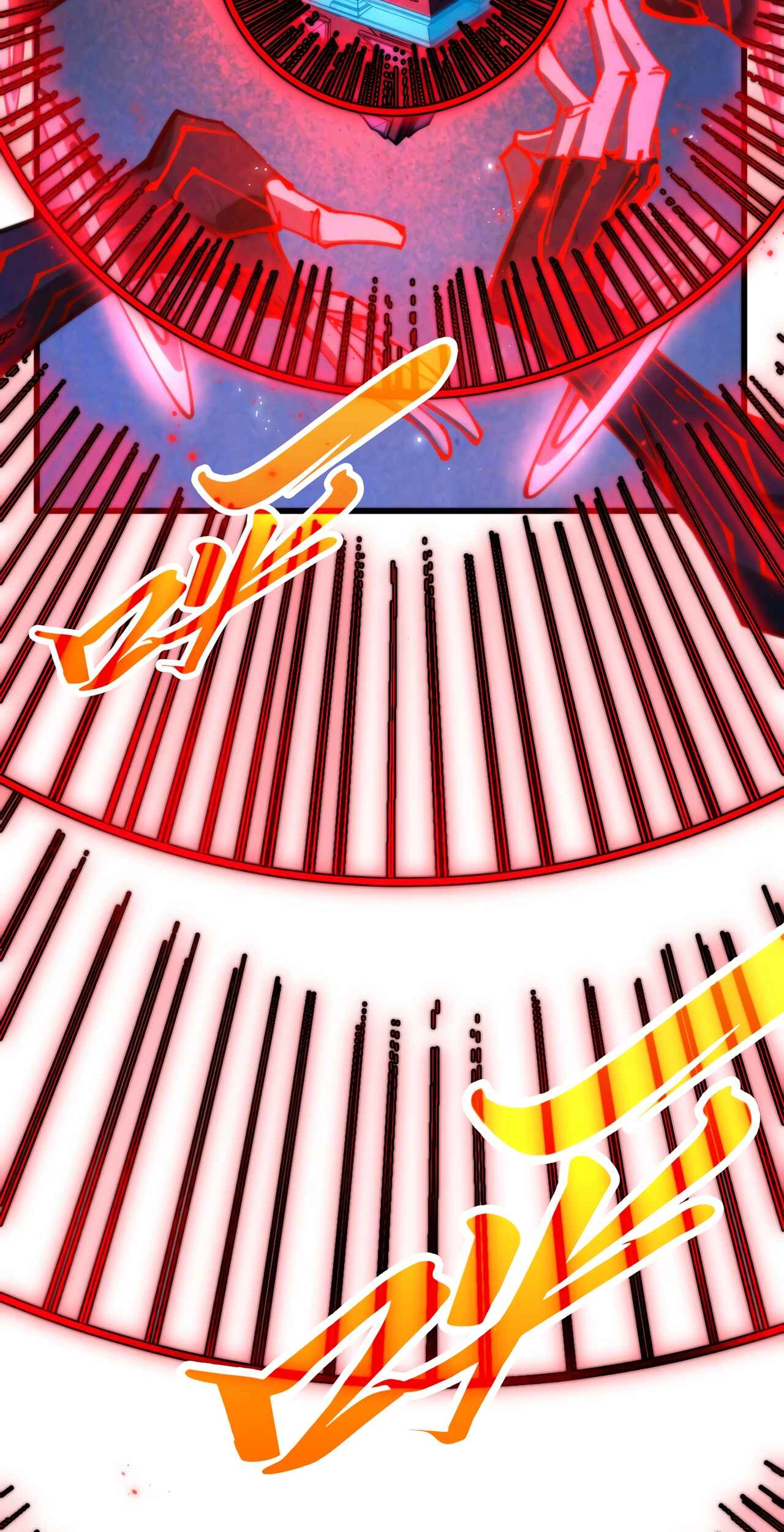 The Ancient Sovereign of Eternity Chapter 513 Page 31