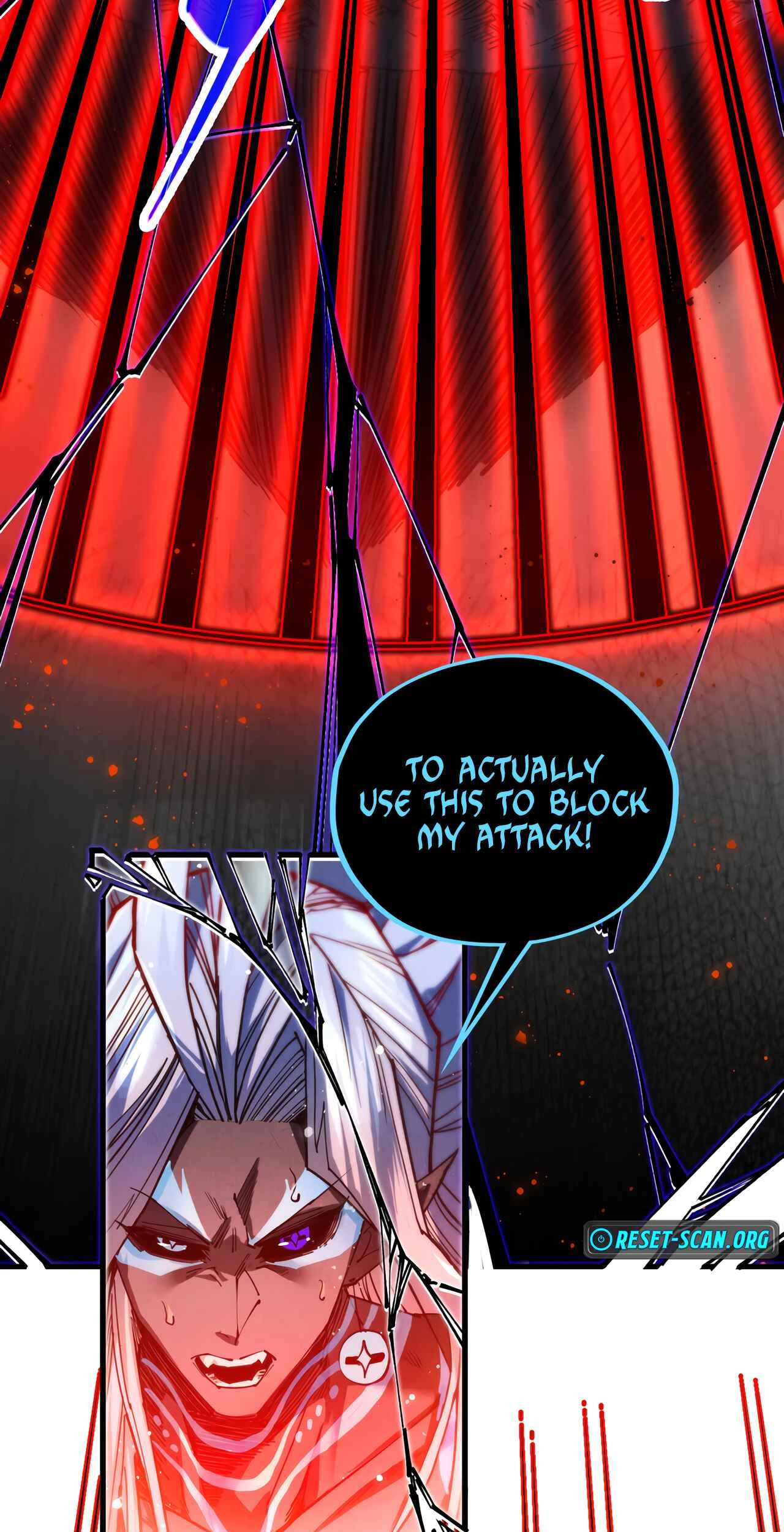 The Ancient Sovereign of Eternity Chapter 513 Page 49