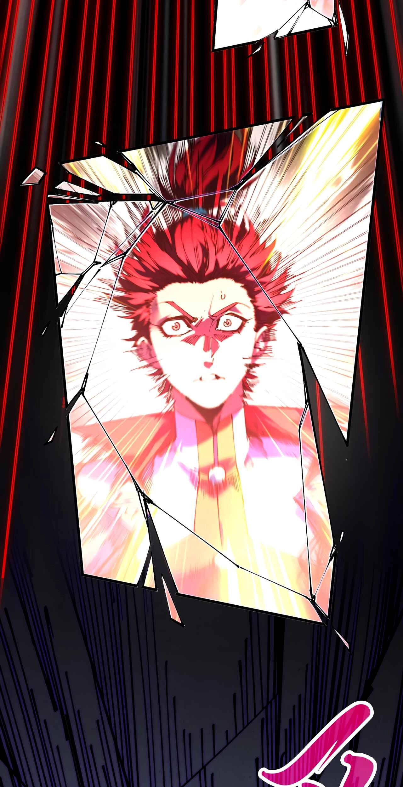 The Ancient Sovereign of Eternity Chapter 513 Page 61