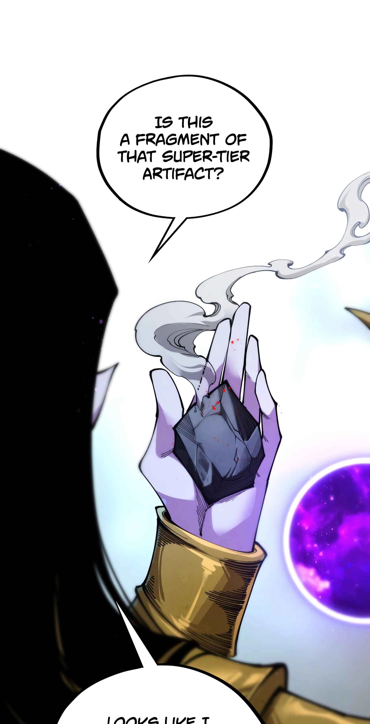 The Ancient Sovereign of Eternity Chapter 513 Page 74