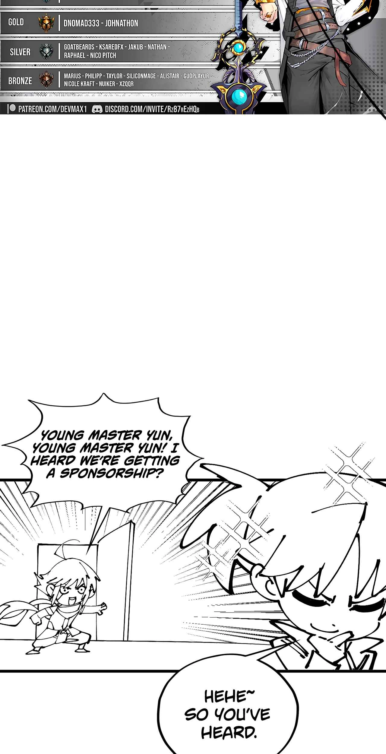 The Ancient Sovereign of Eternity Chapter 513 Page 77