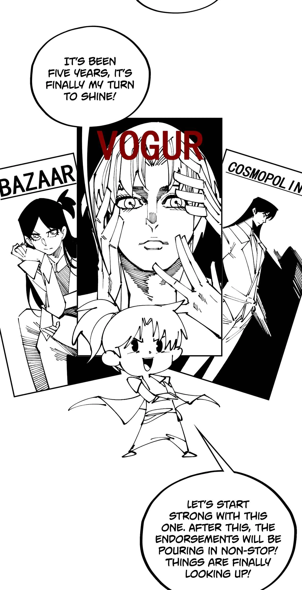The Ancient Sovereign of Eternity Chapter 513 Page 78