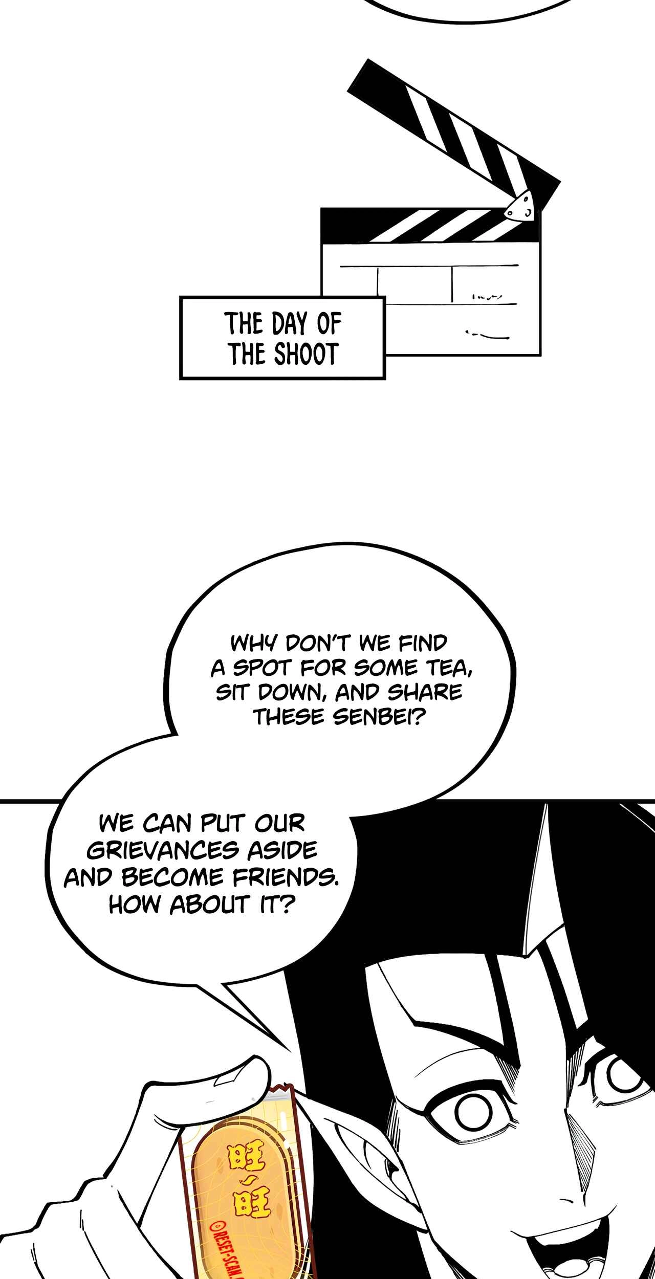 The Ancient Sovereign of Eternity Chapter 513 Page 79
