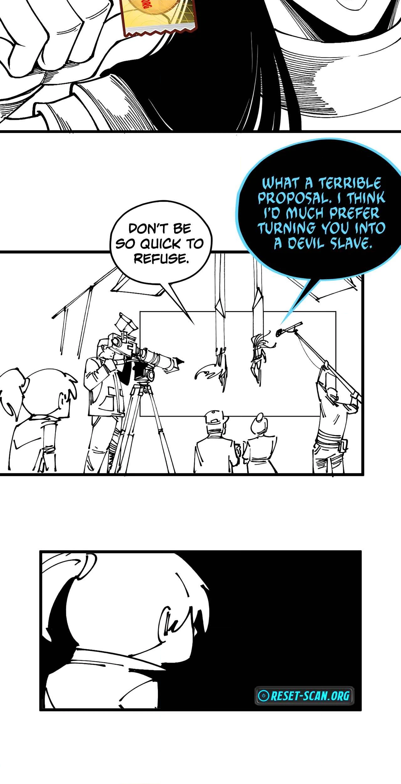The Ancient Sovereign of Eternity Chapter 513 Page 80
