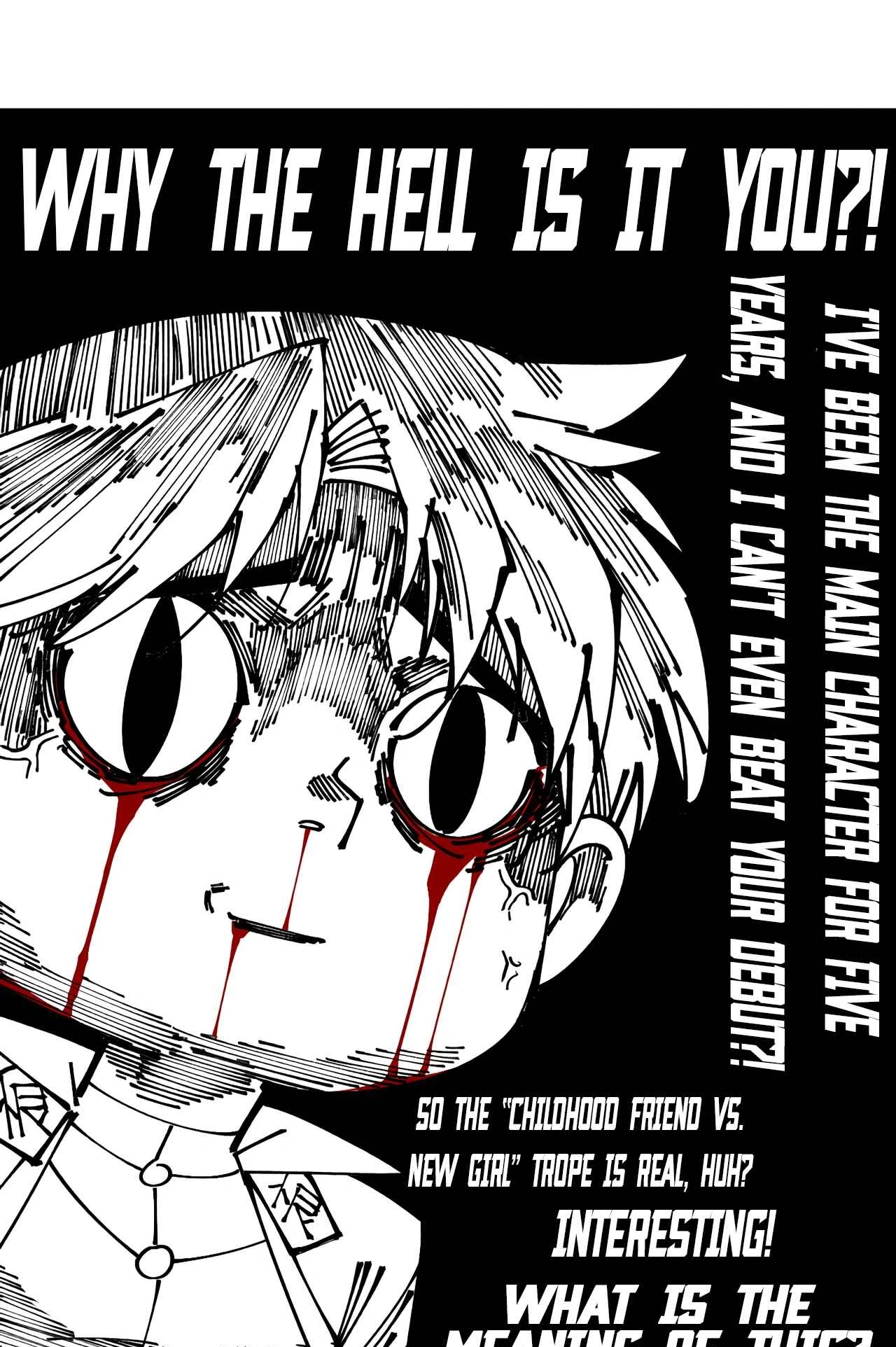 The Ancient Sovereign of Eternity Chapter 513 Page 81