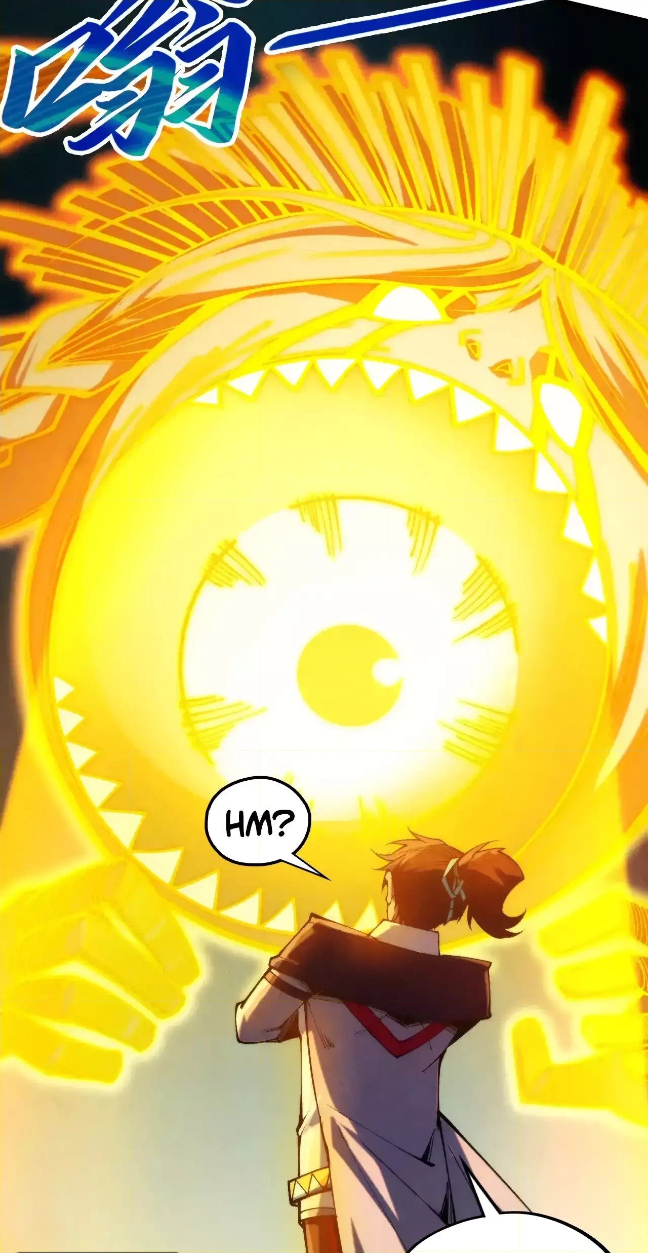 The Ancient Sovereign of Eternity Chapter 360 Page 50