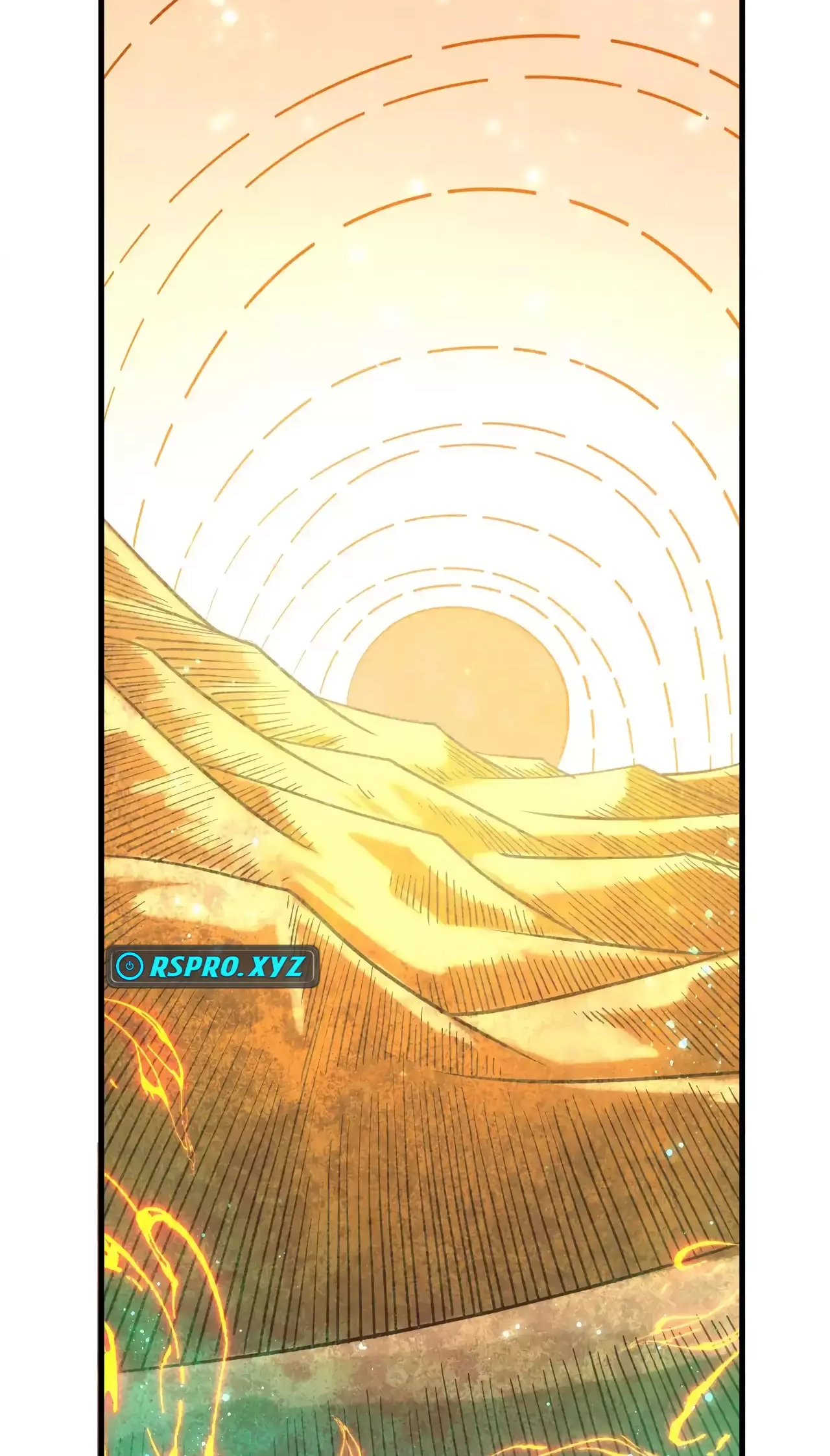 The Ancient Sovereign of Eternity Chapter 360 Page 61