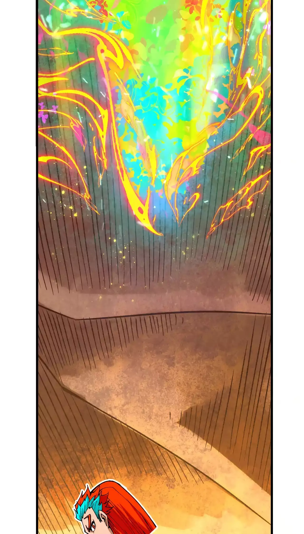 The Ancient Sovereign of Eternity Chapter 360 Page 64