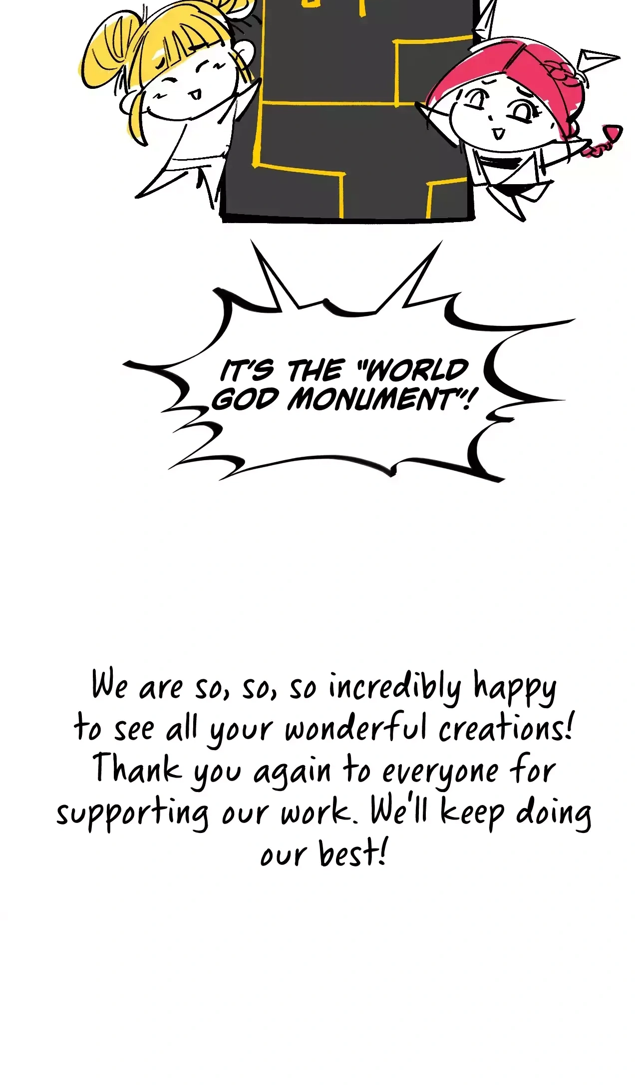 The Ancient Sovereign of Eternity Chapter 360 Page 76