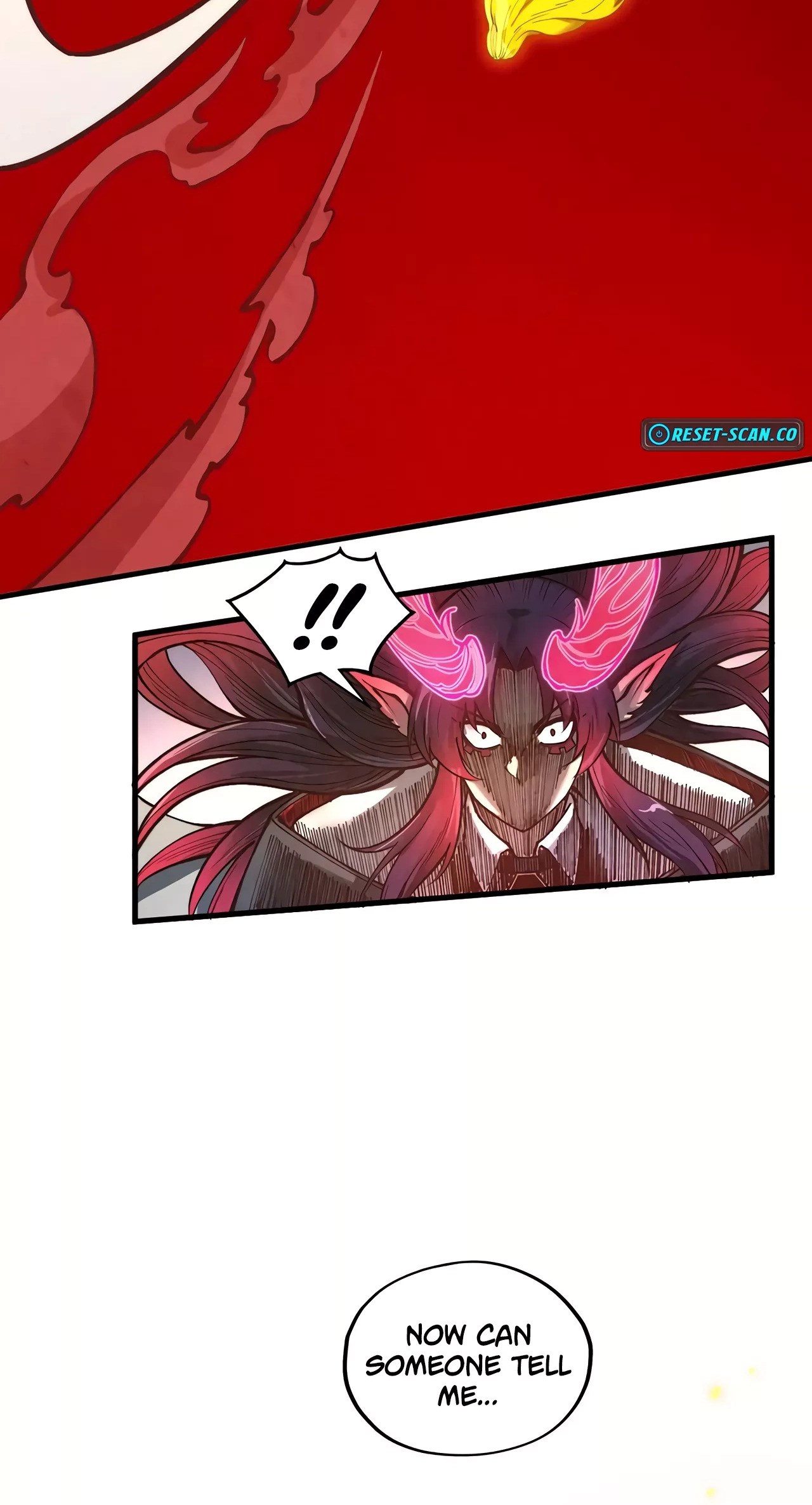The Ancient Sovereign of Eternity Chapter 370 Page 24
