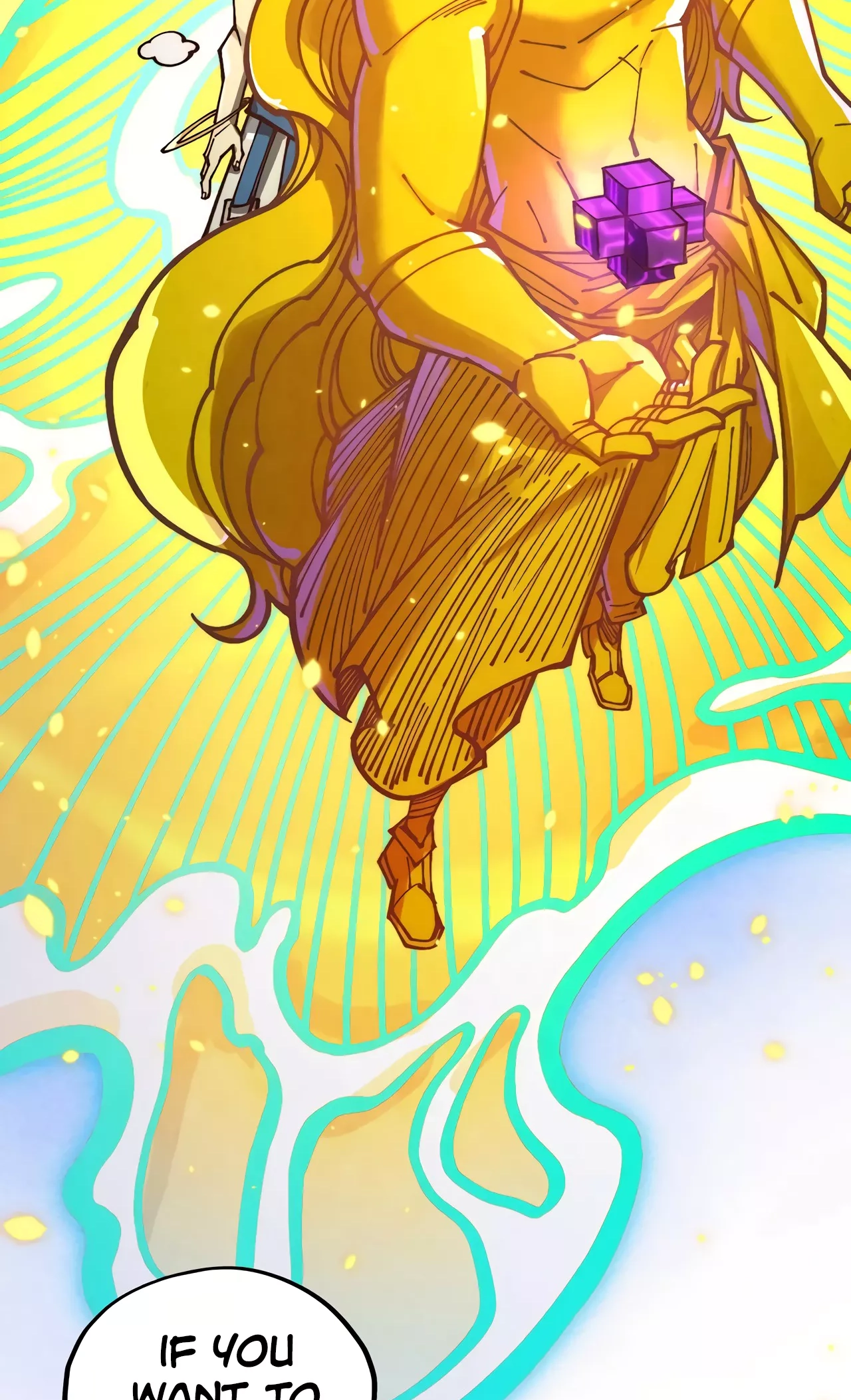 The Ancient Sovereign of Eternity Chapter 370 Page 26