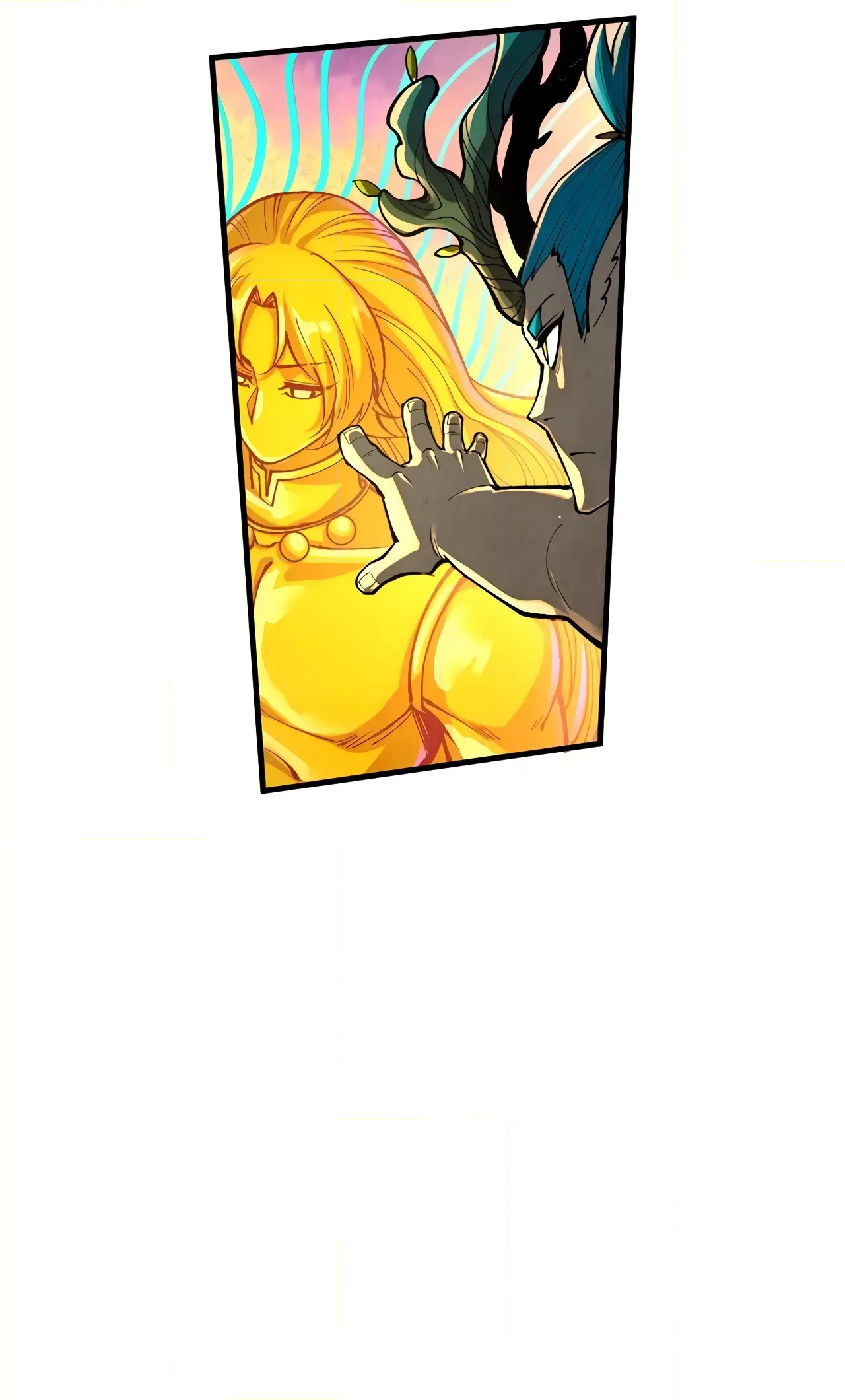 The Ancient Sovereign of Eternity Chapter 370 Page 40