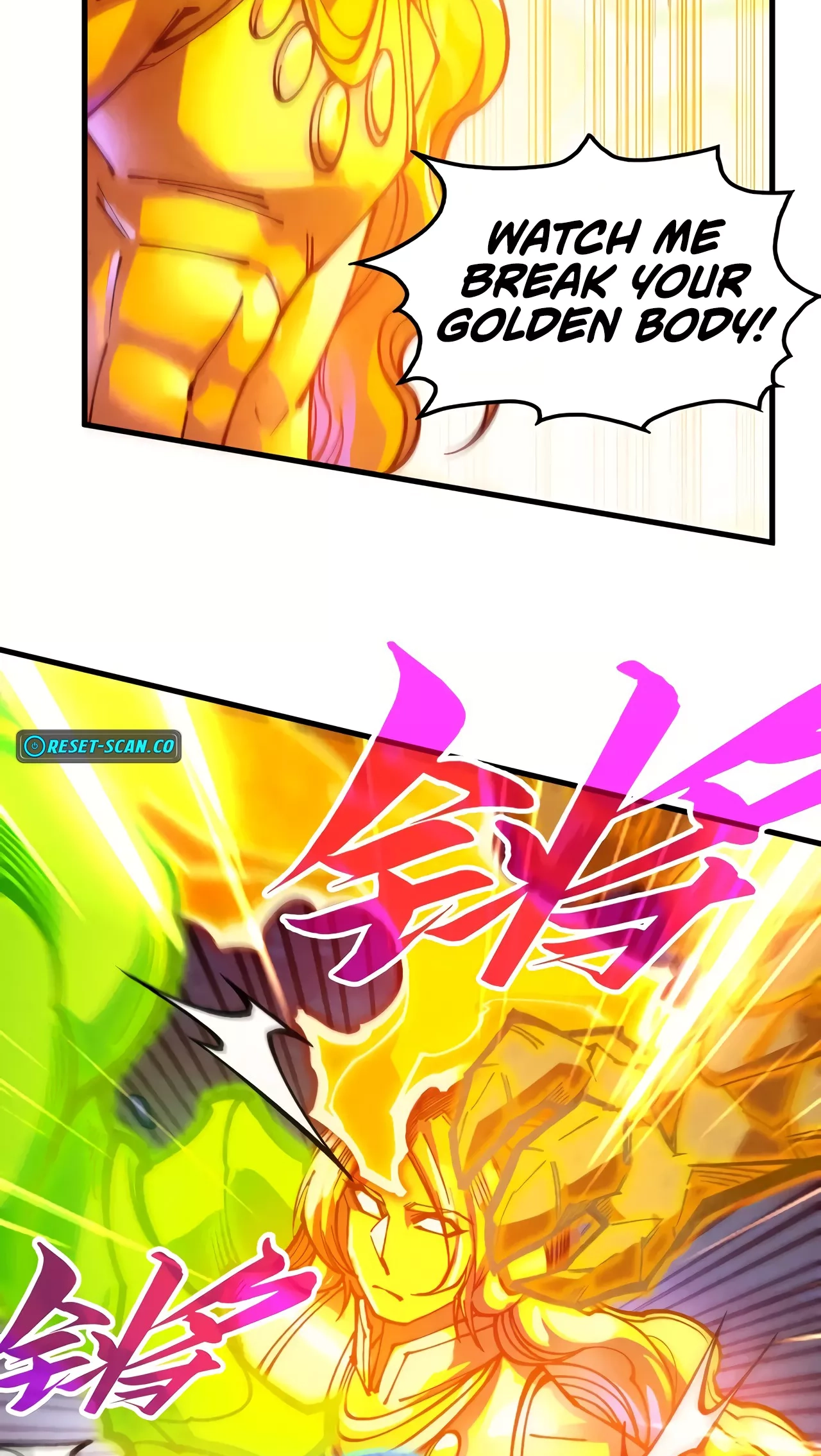 The Ancient Sovereign of Eternity Chapter 370 Page 51