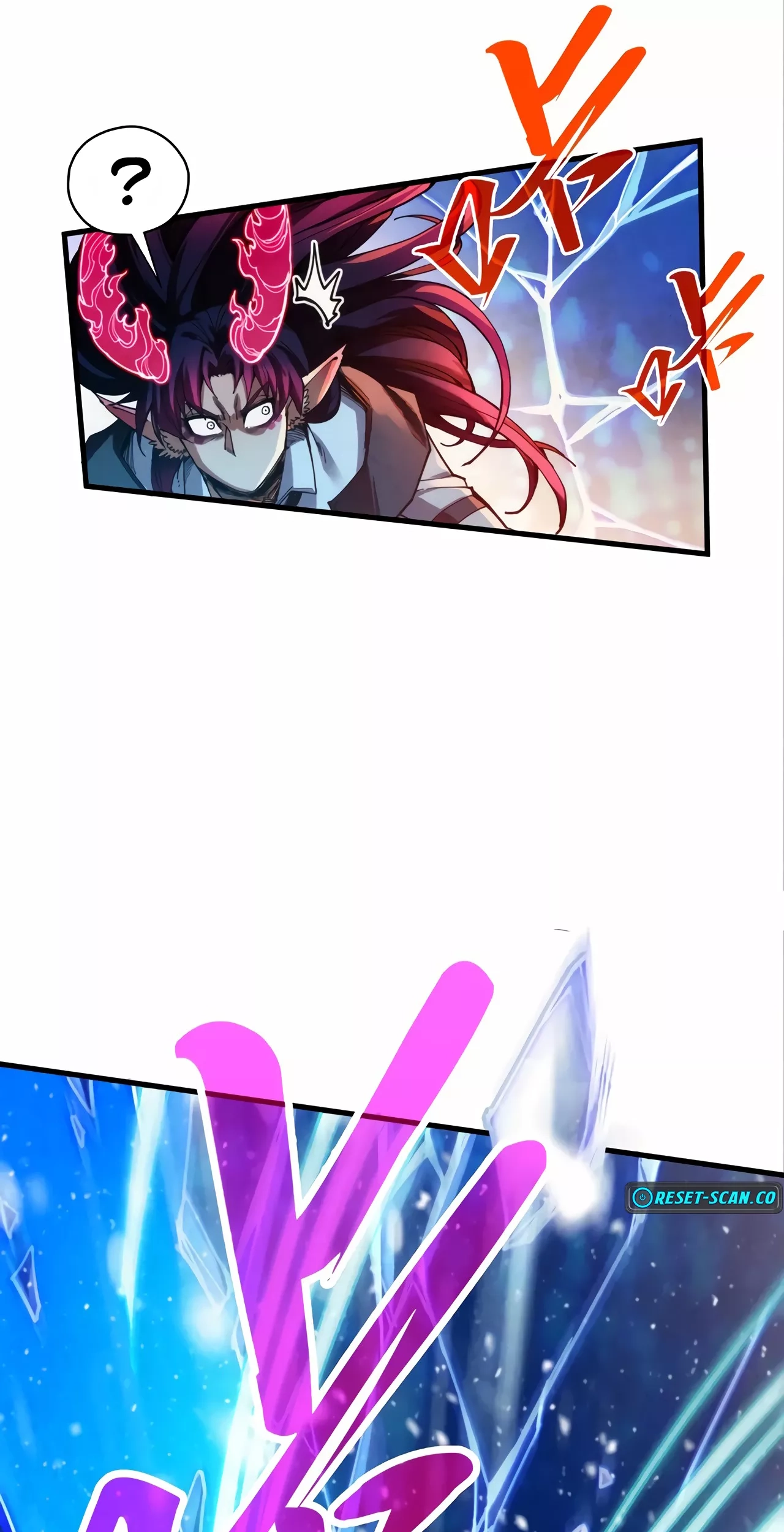The Ancient Sovereign of Eternity Chapter 370 Page 57