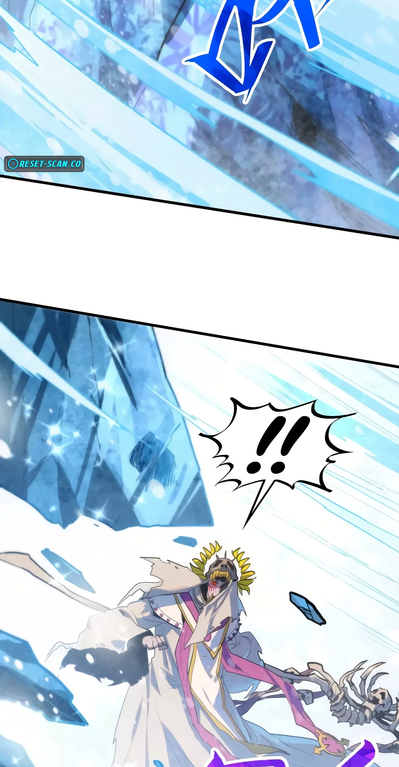 The Ancient Sovereign of Eternity Chapter 370 Page 63