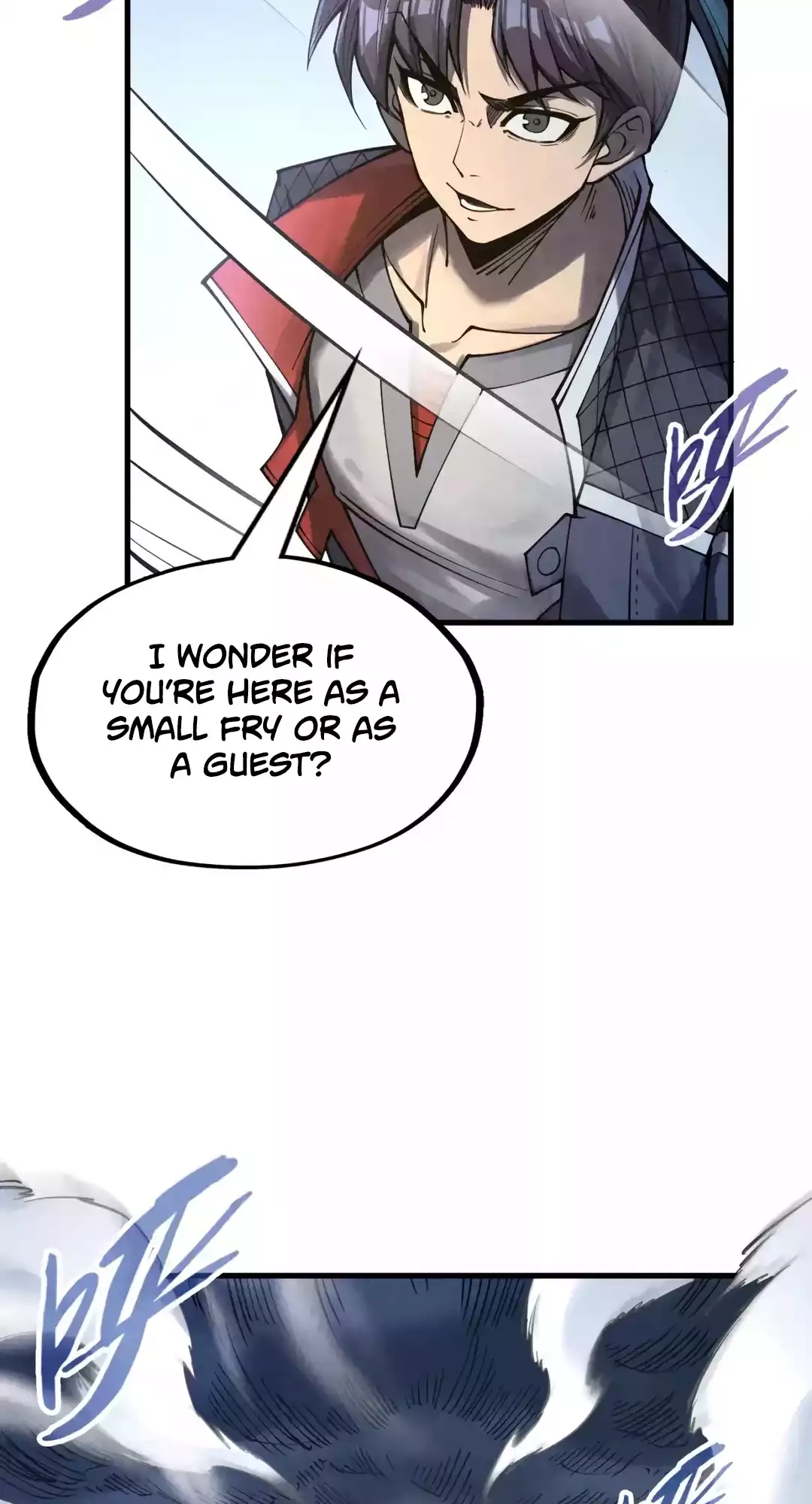 The Ancient Sovereign of Eternity Chapter 281 Page 16
