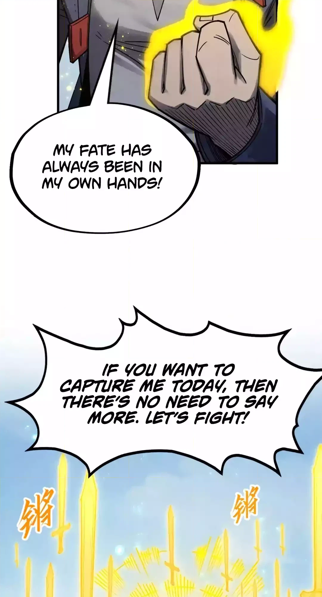 The Ancient Sovereign of Eternity Chapter 281 Page 30