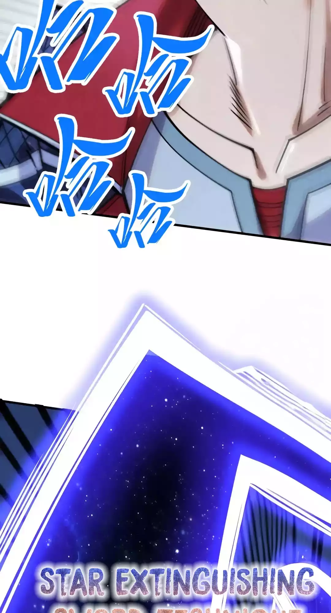 The Ancient Sovereign of Eternity Chapter 281 Page 61